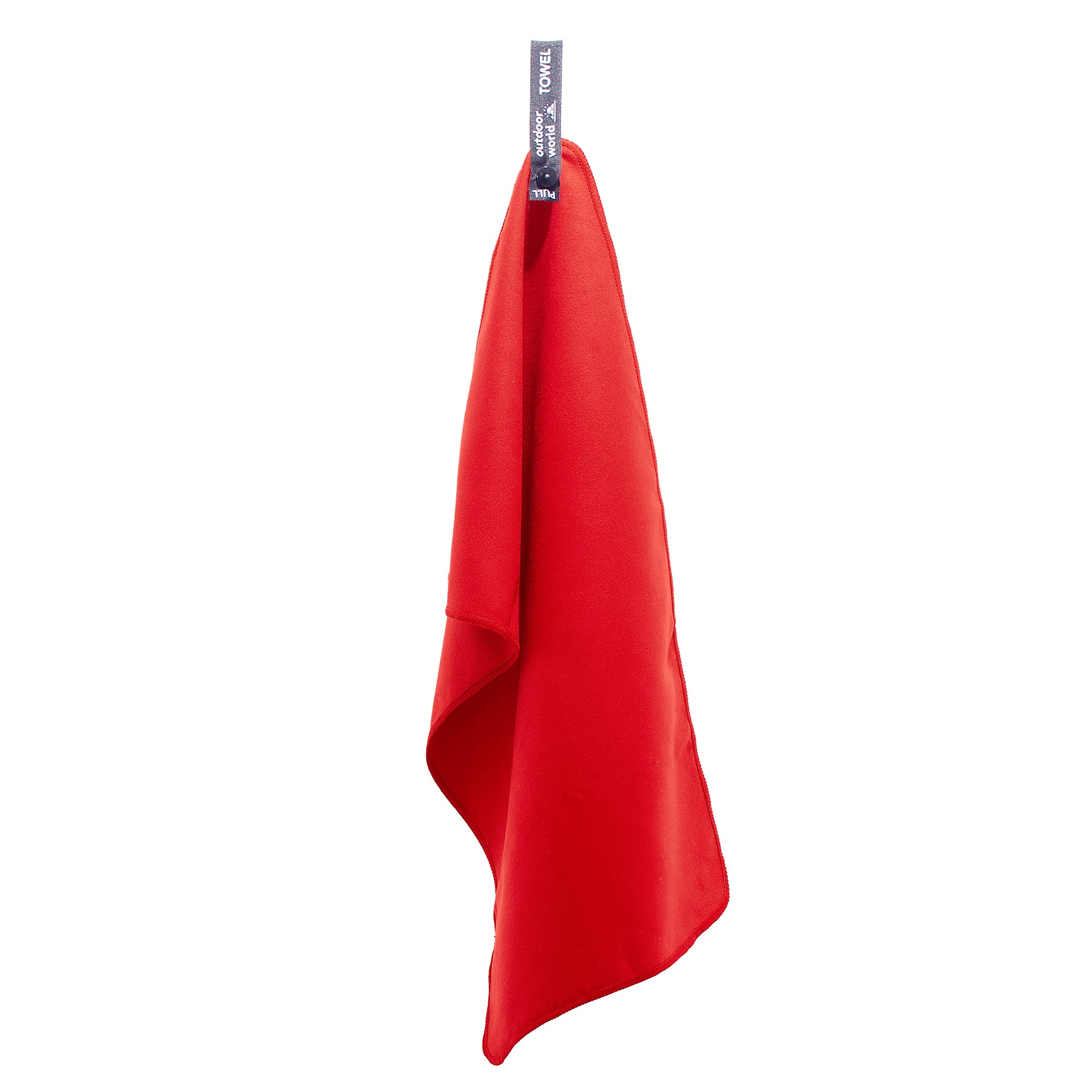 Microfibre Towel - Outdoor World
