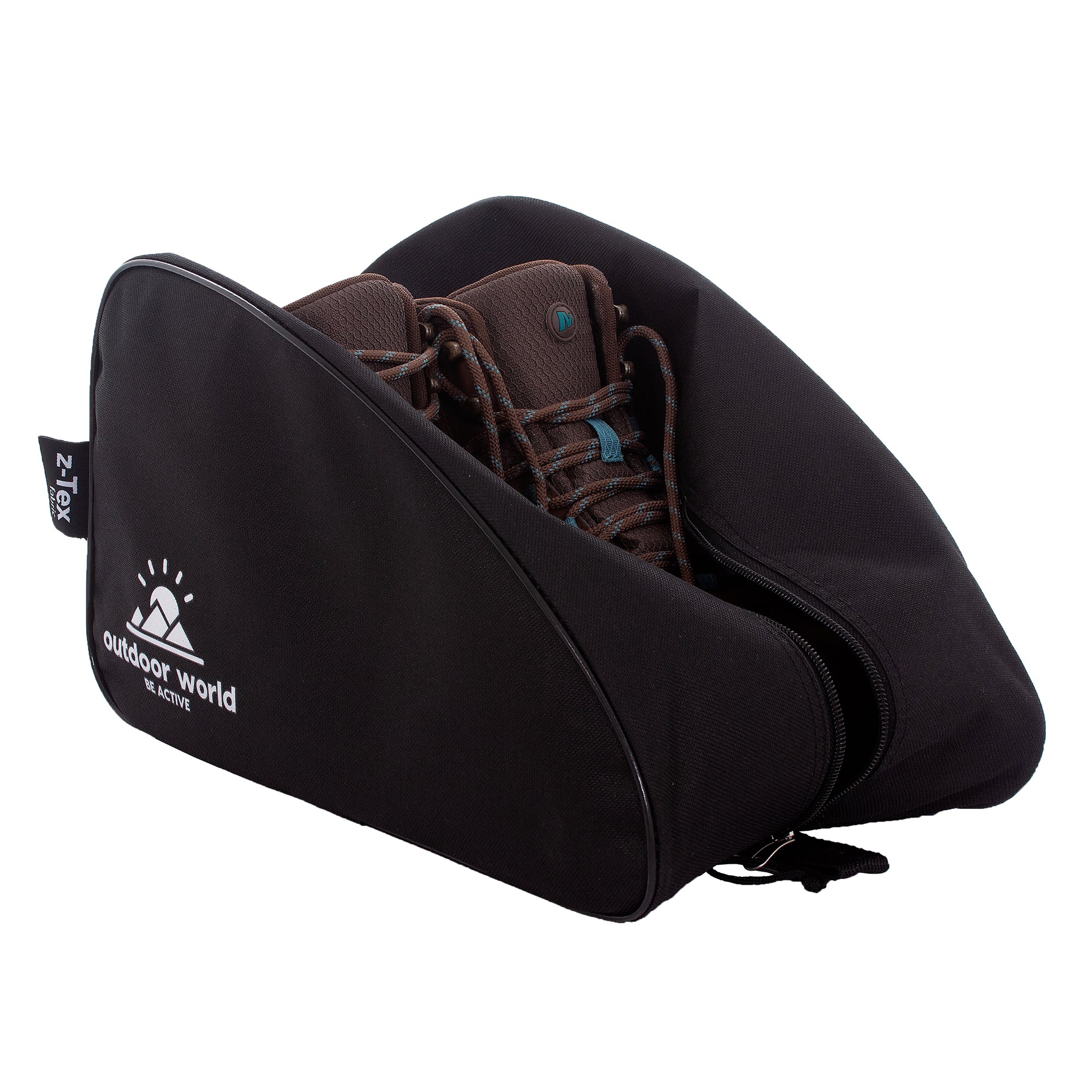 Premium Boot Bag - Outdoor World
