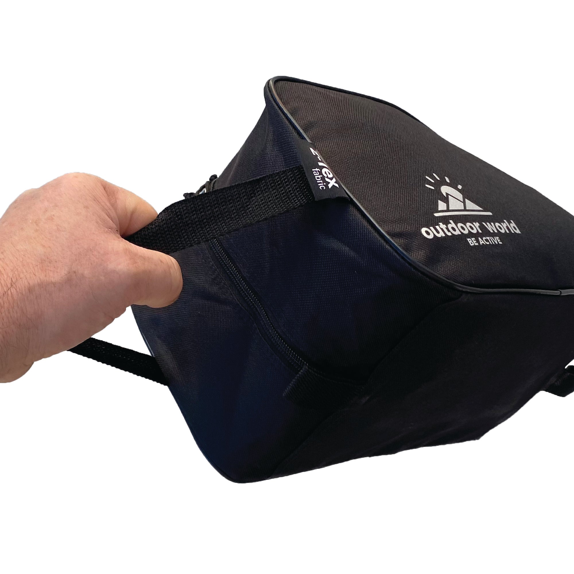 Premium Boot Bag - Outdoor World