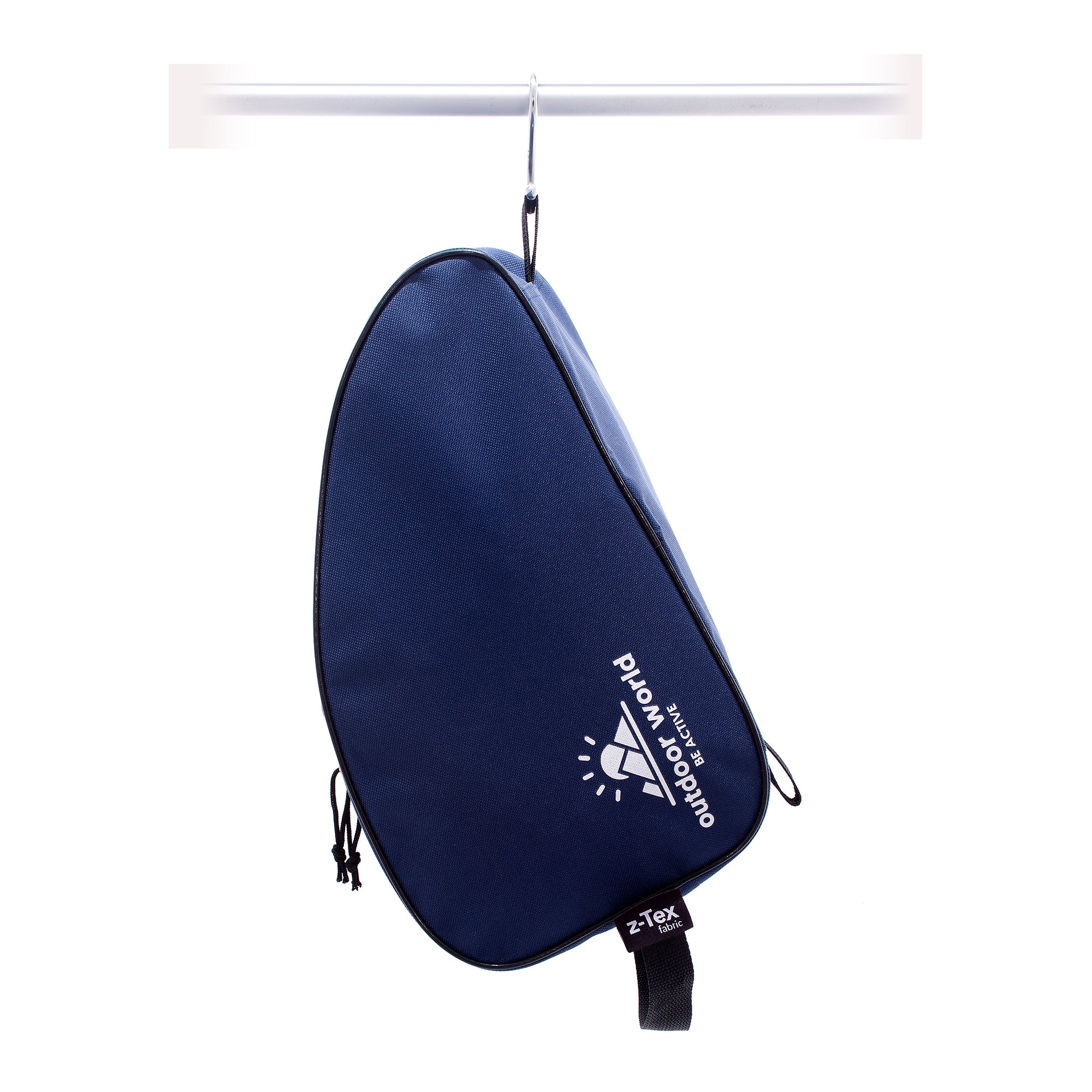 2 x Premium Boot Bags - Outdoor World