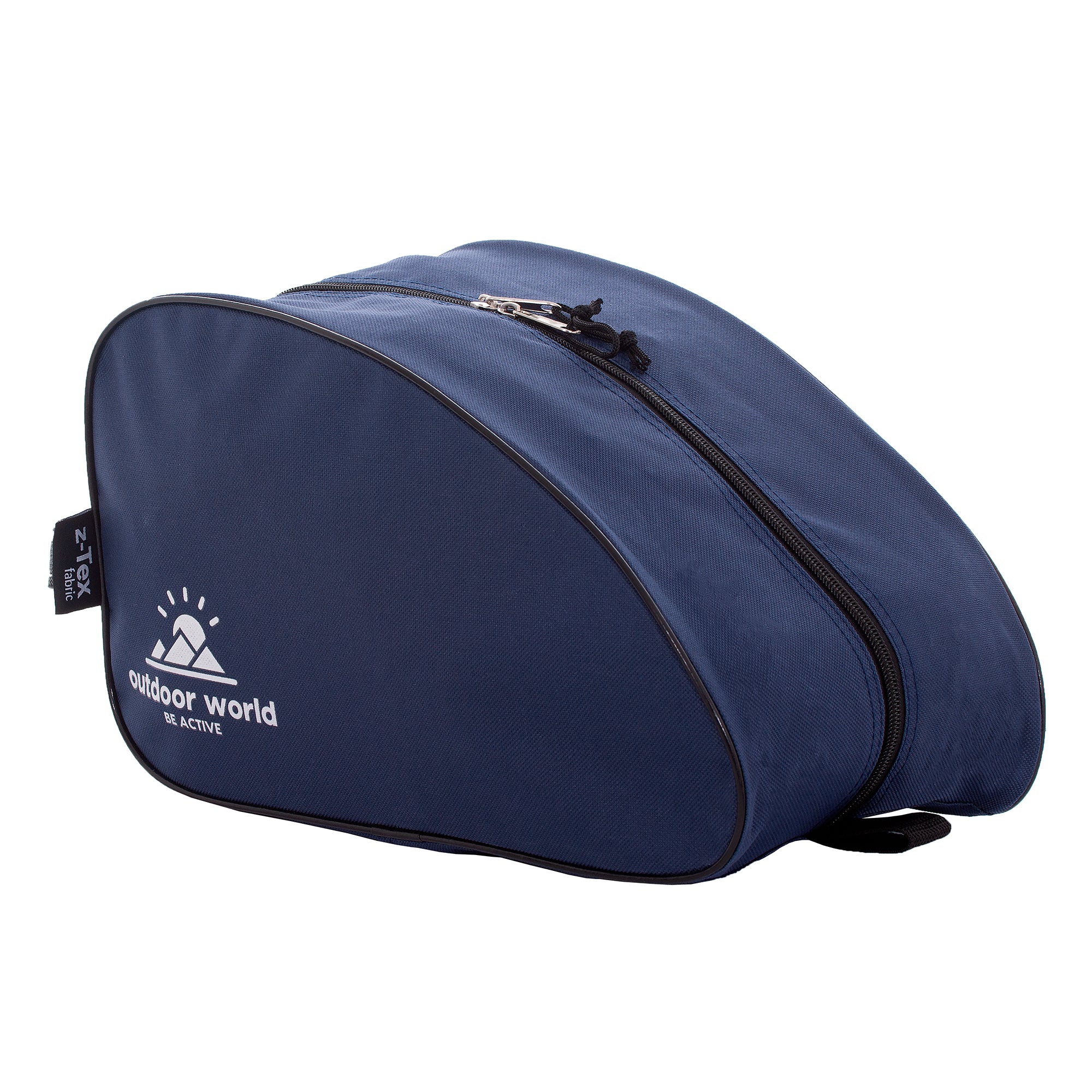 2 x Premium Boot Bags - Outdoor World