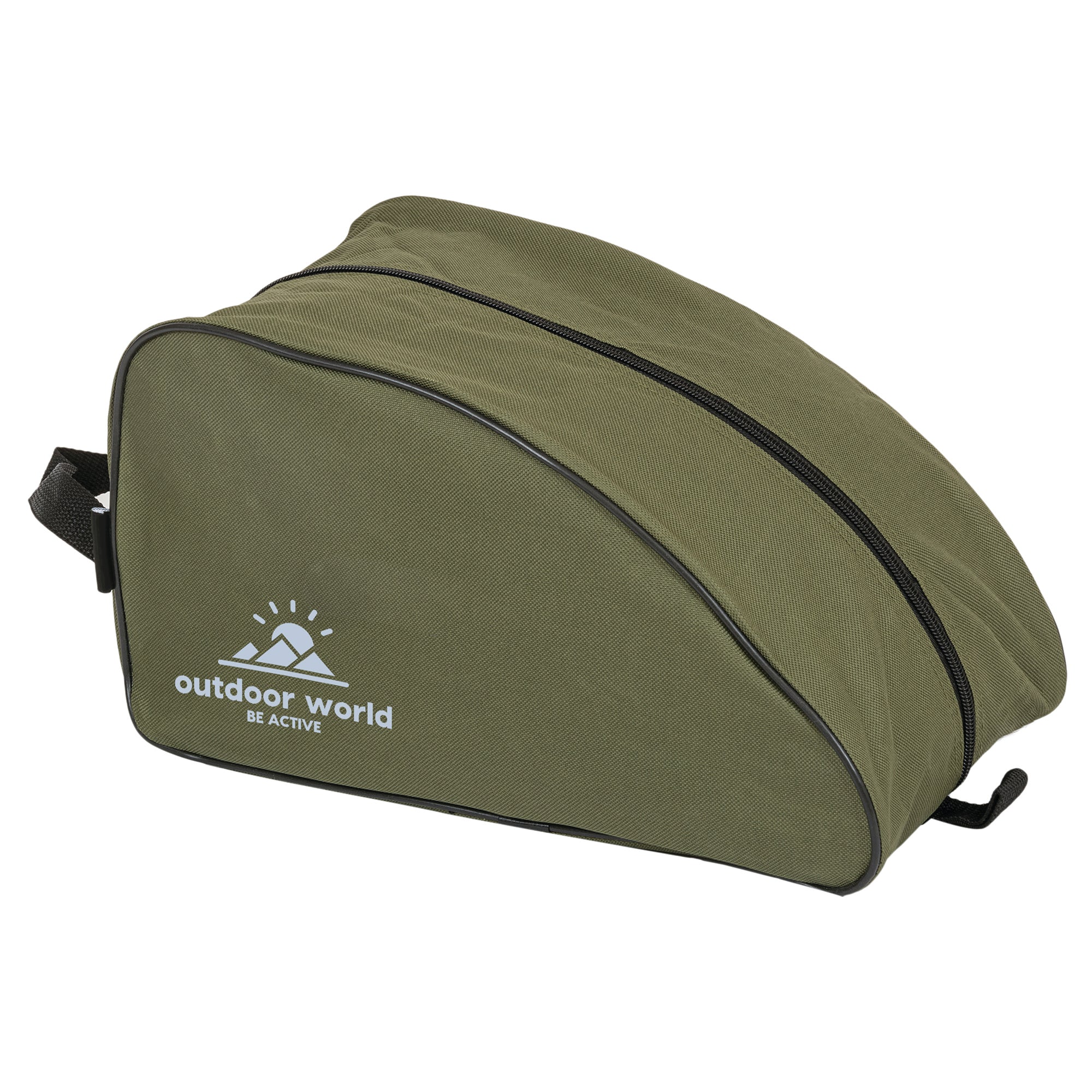 2 x Premium Boot Bags - Outdoor World