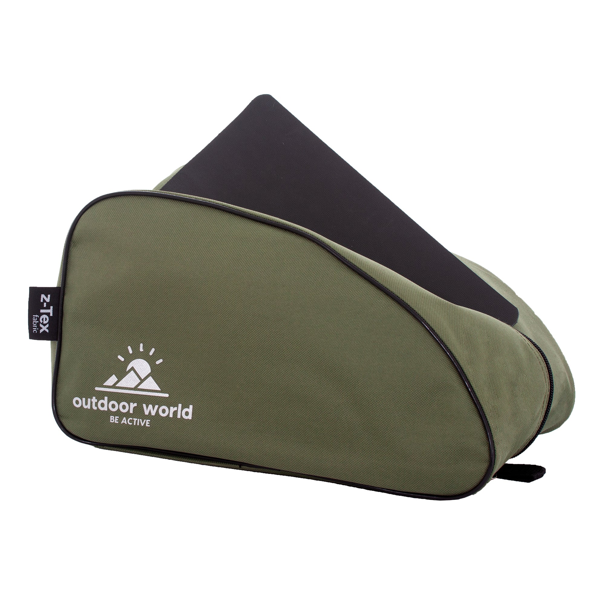 2 x Premium Boot Bags - Outdoor World