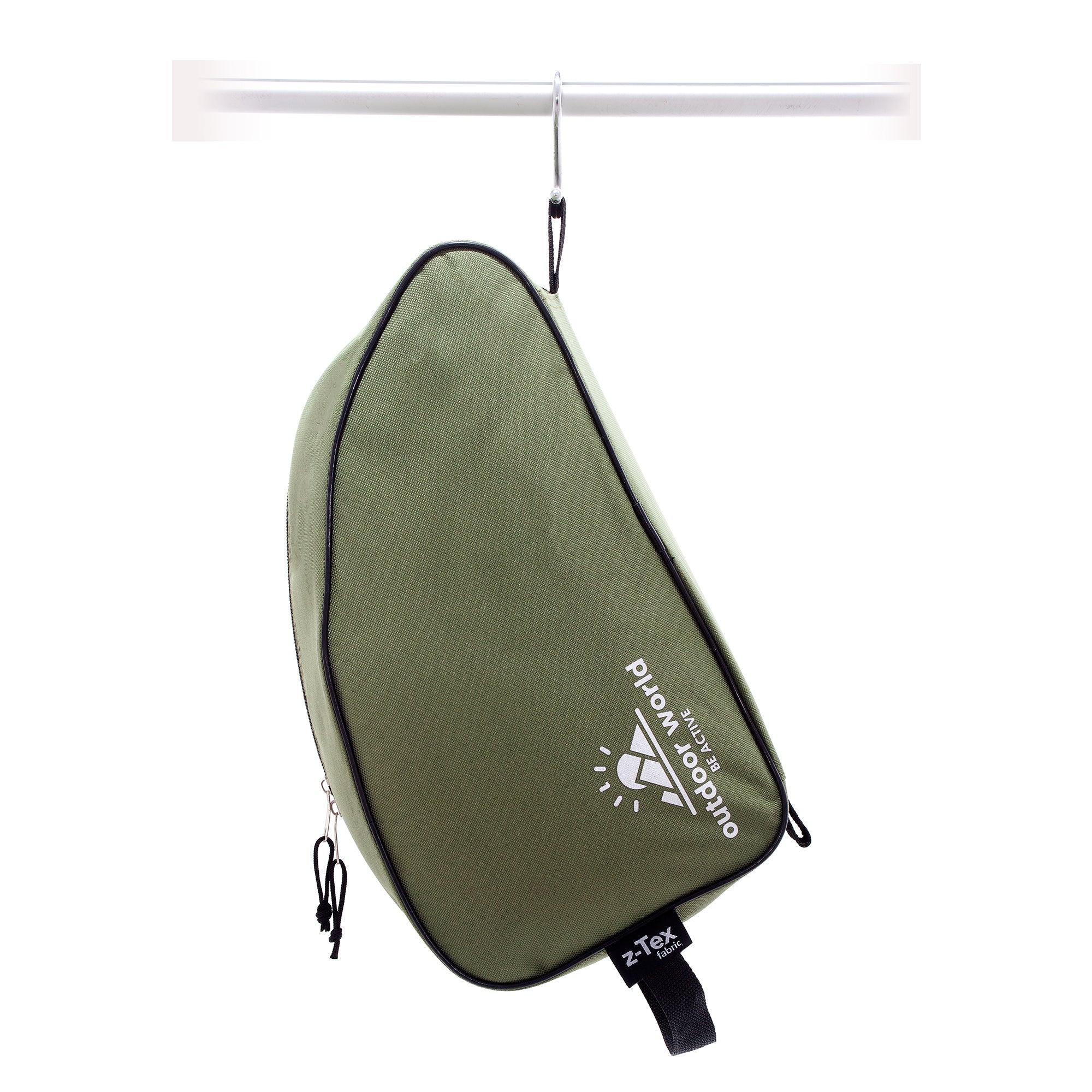 2 x Premium Boot Bags - Outdoor World
