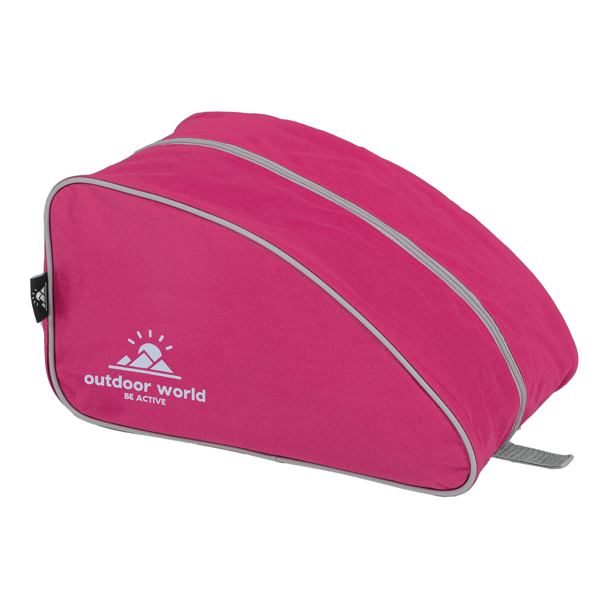 2 x Premium Boot Bags - Outdoor World