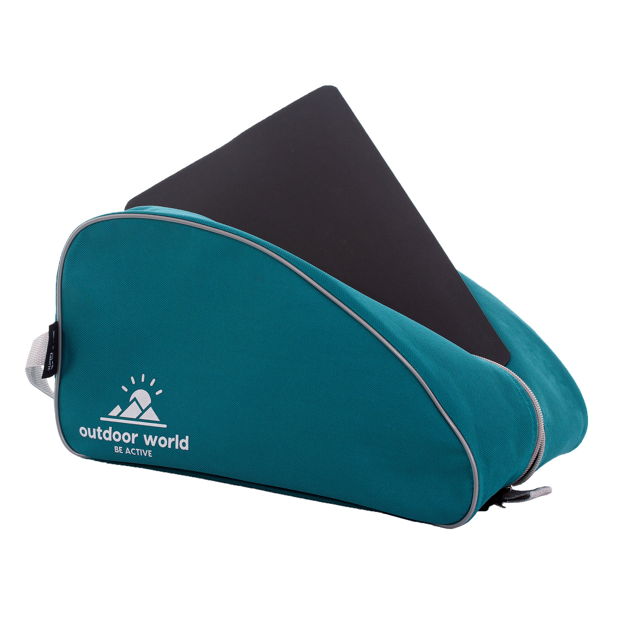 2 x Premium Boot Bags - Outdoor World