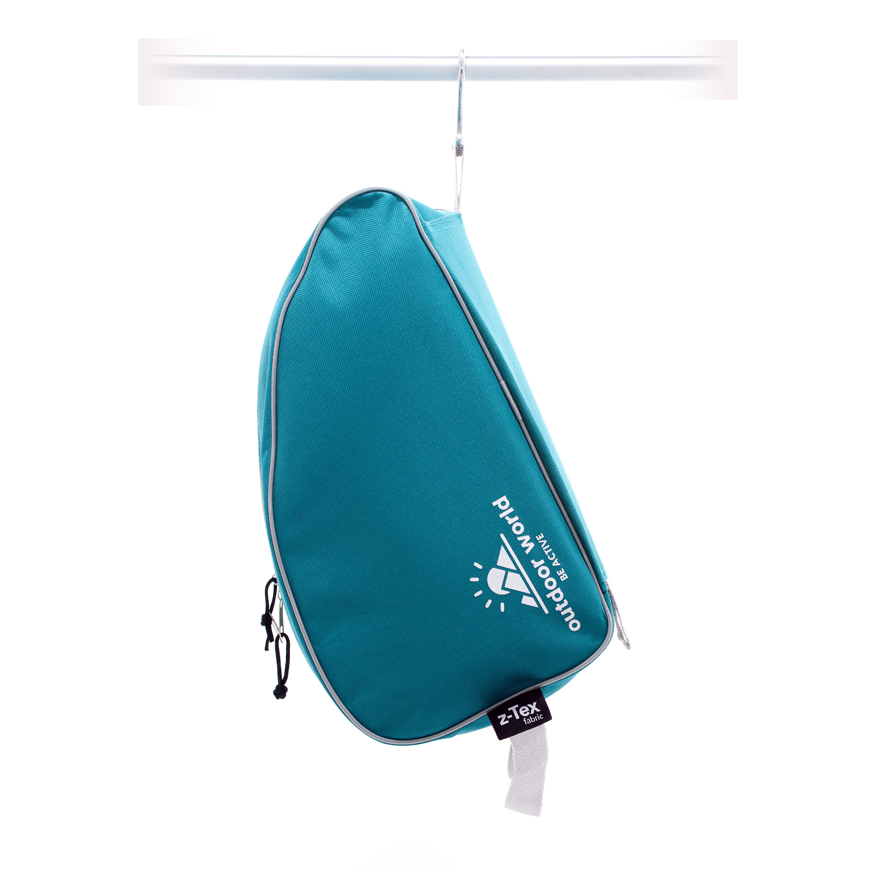 2 x Premium Boot Bags - Outdoor World