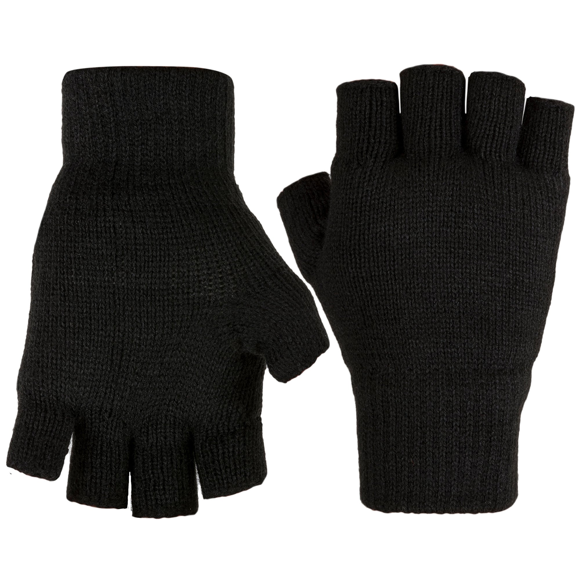 Thinsulate Mitts - Outdoor World