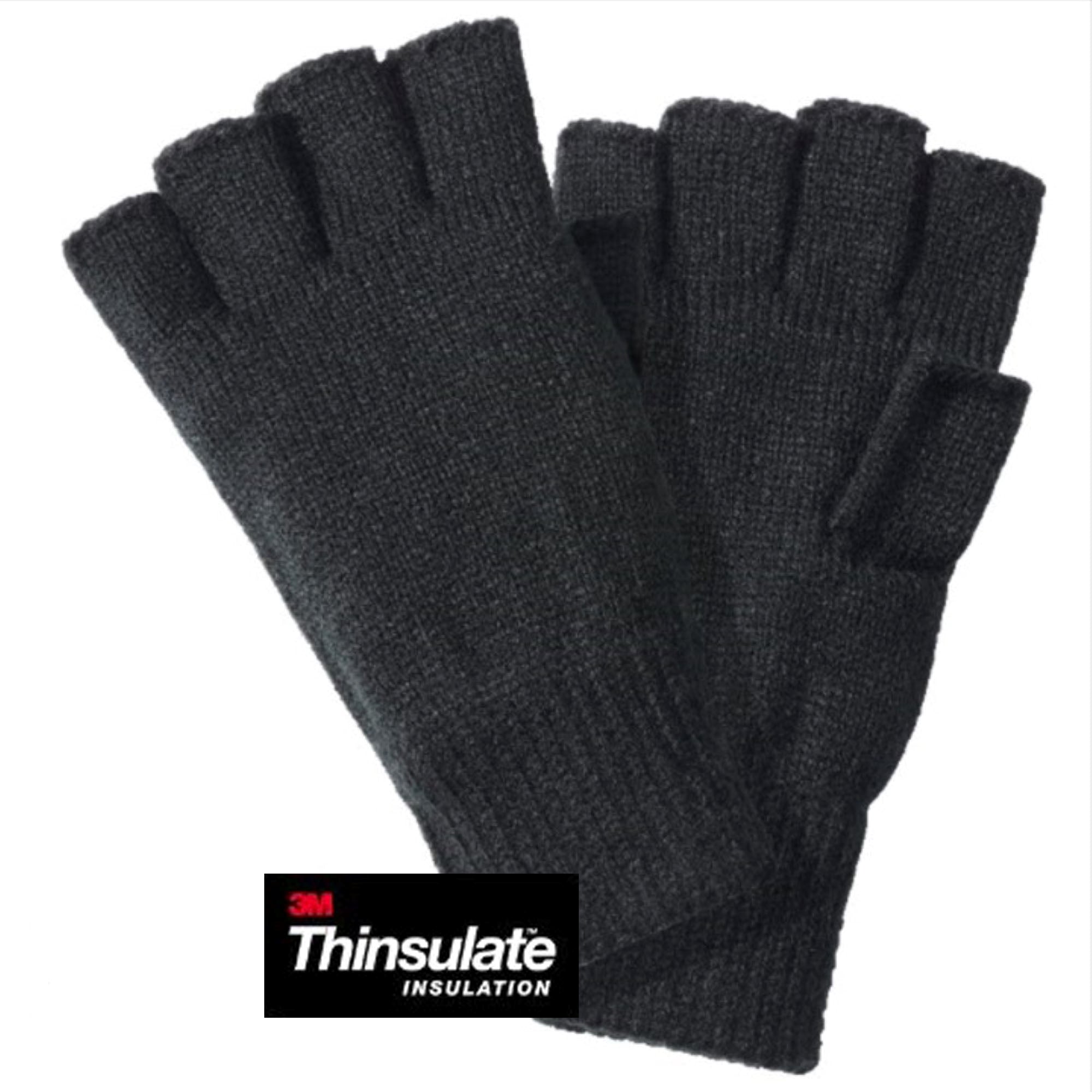 Thinsulate Mitts - Outdoor World