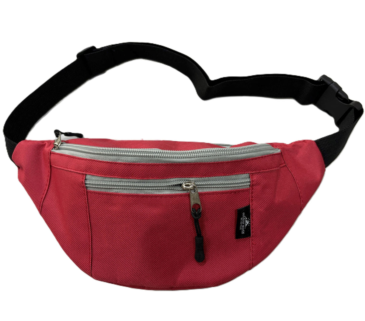 Outdoor World Waist Belt Bag