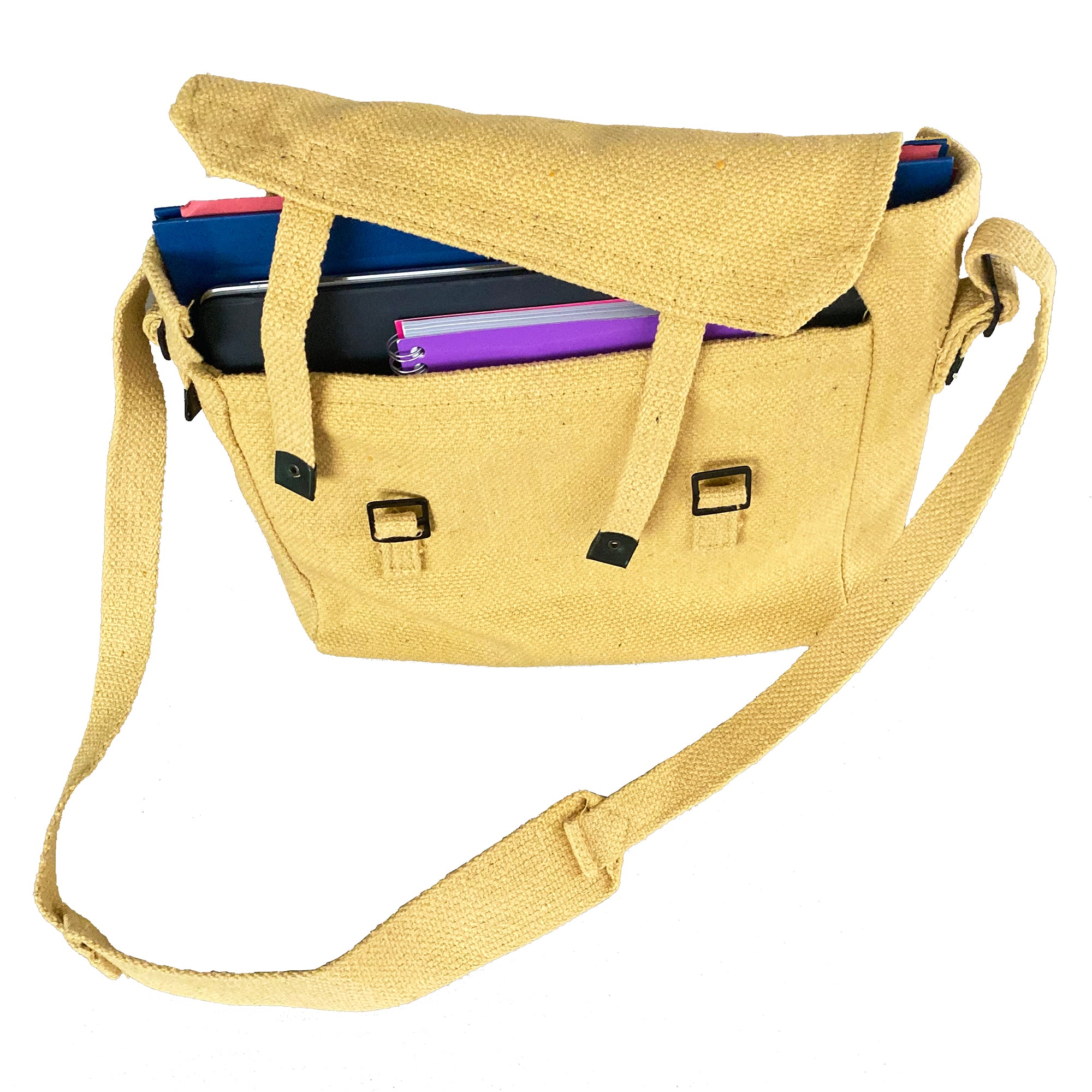 Web Haversack - Outdoor World
