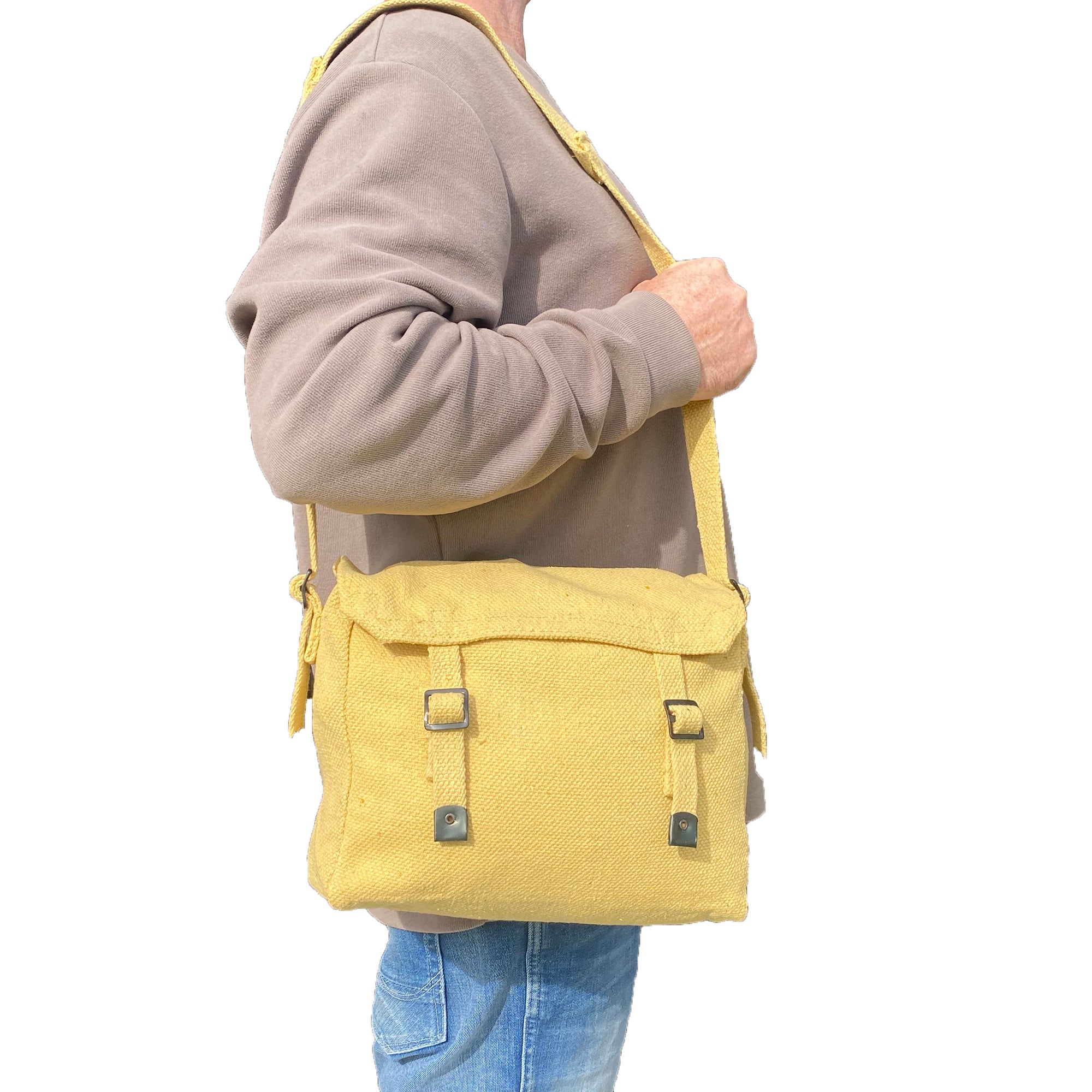 Web Haversack - Outdoor World