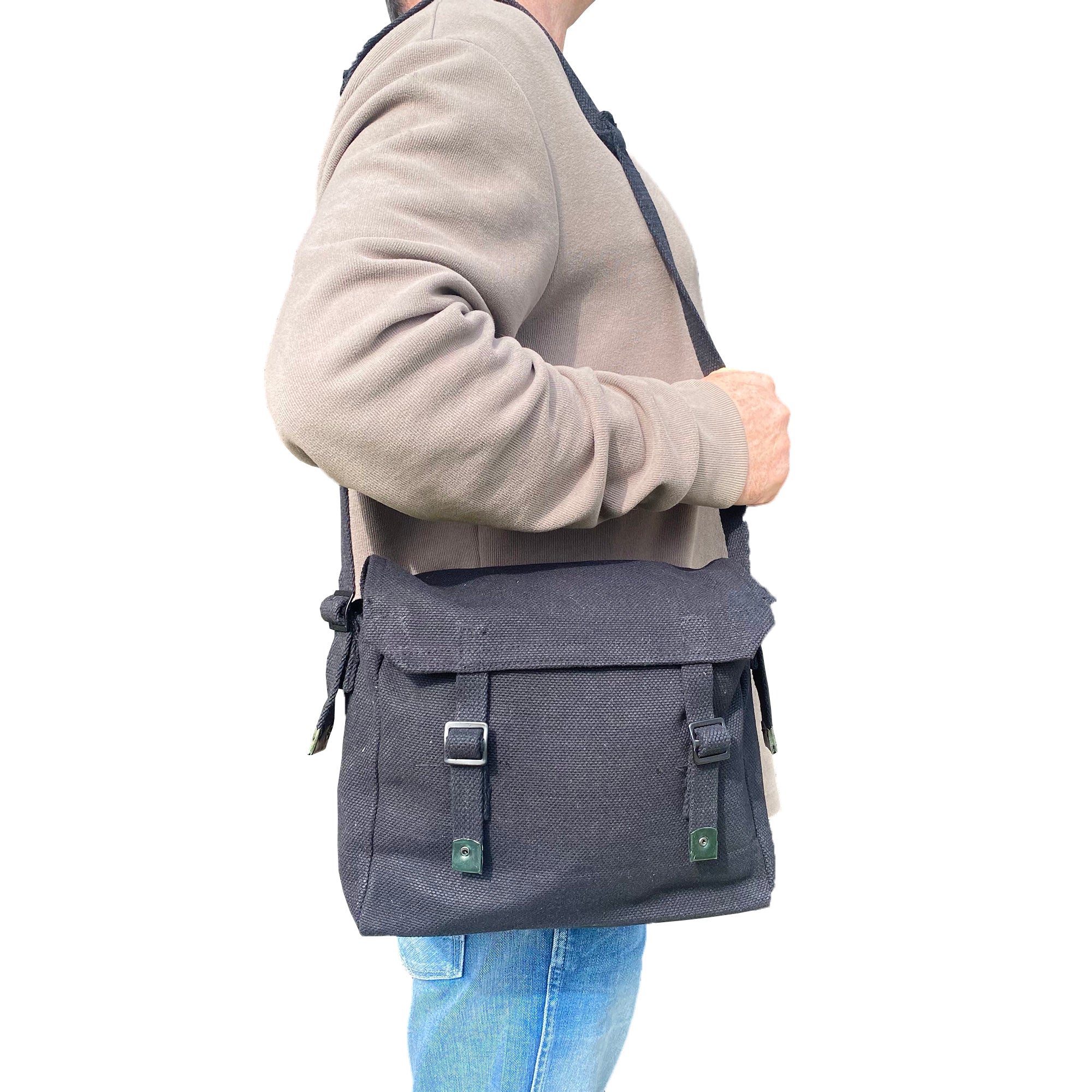Web Haversack - Outdoor World