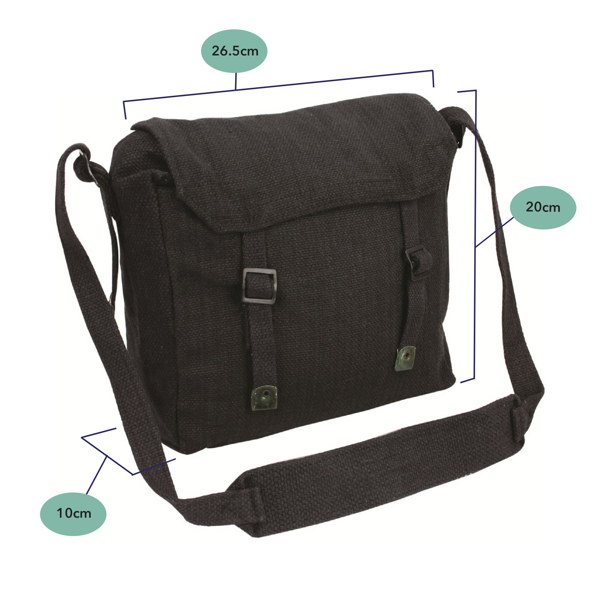 Web Haversack - Outdoor World