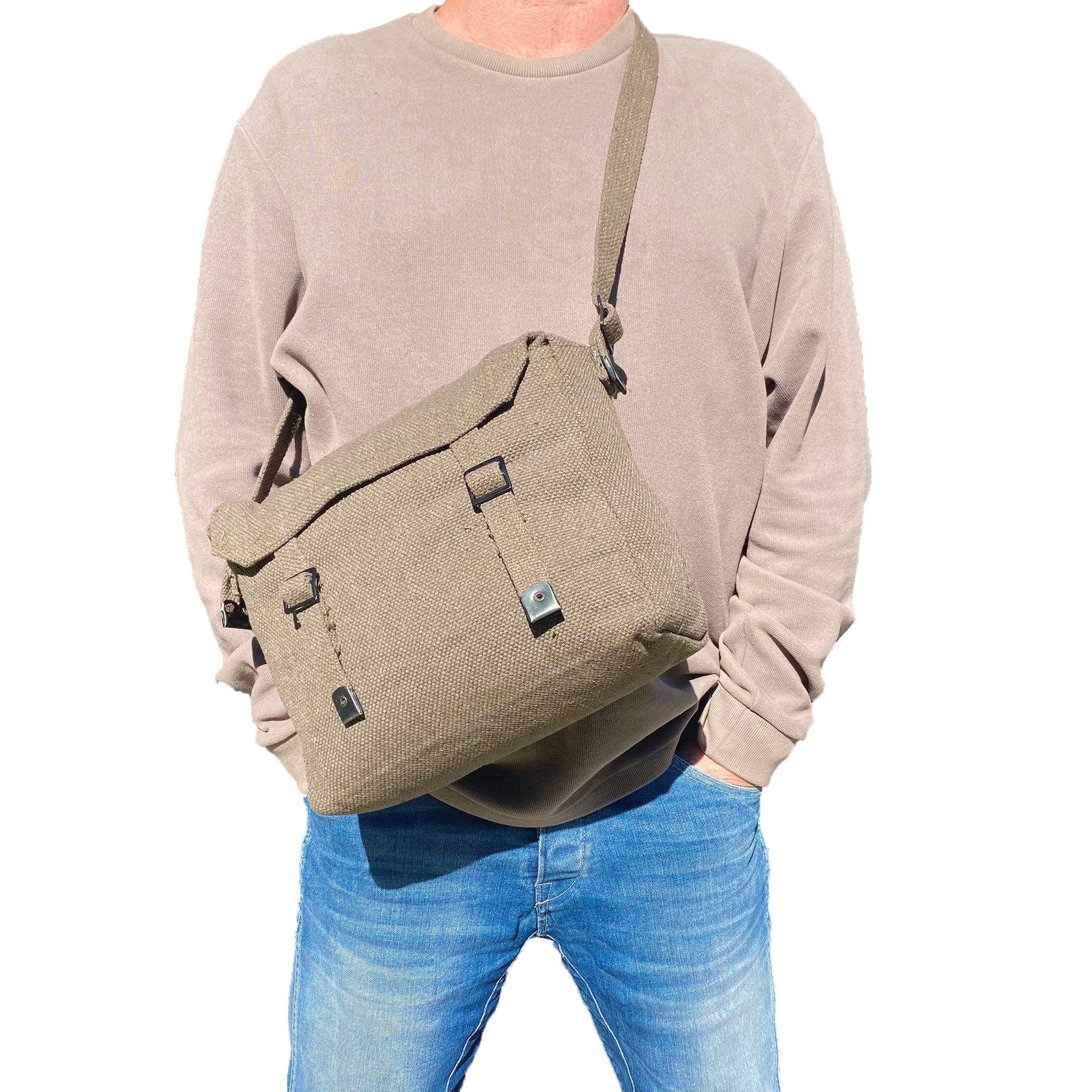 Web Haversack - Outdoor World