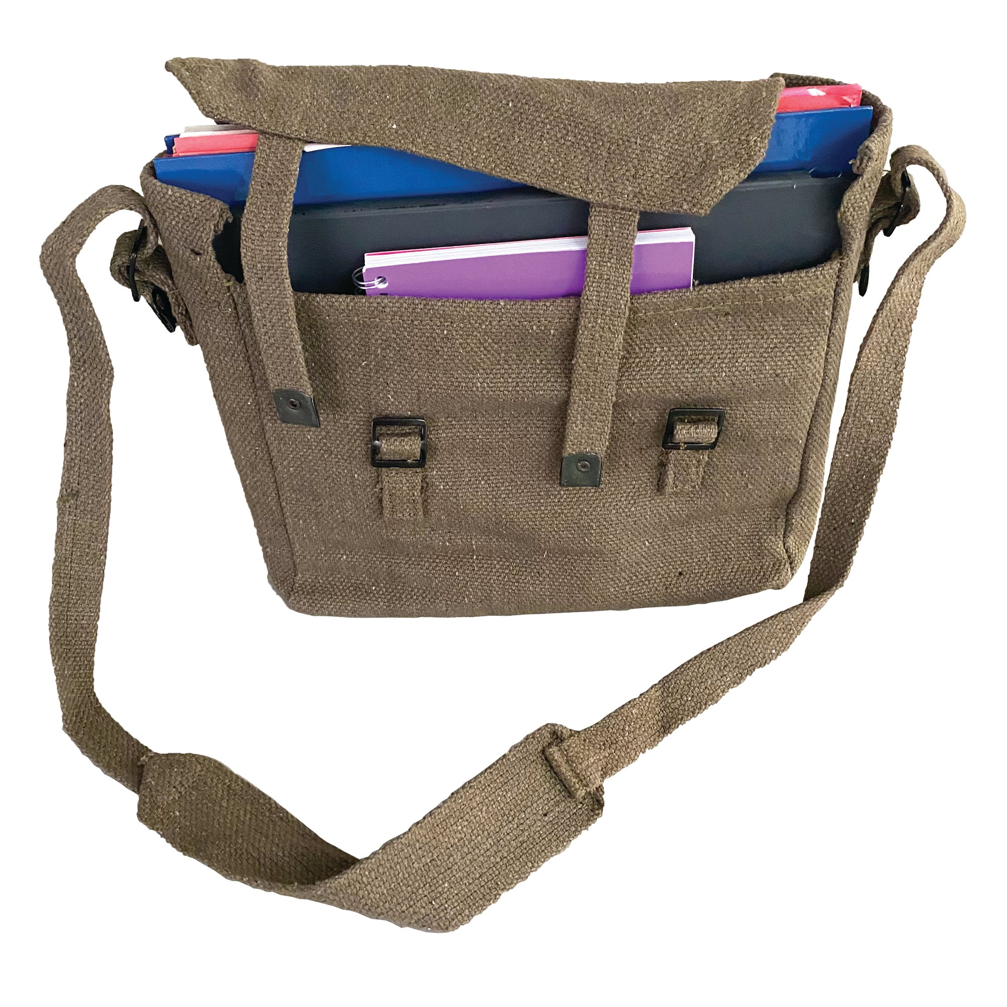 Web Haversack - Outdoor World