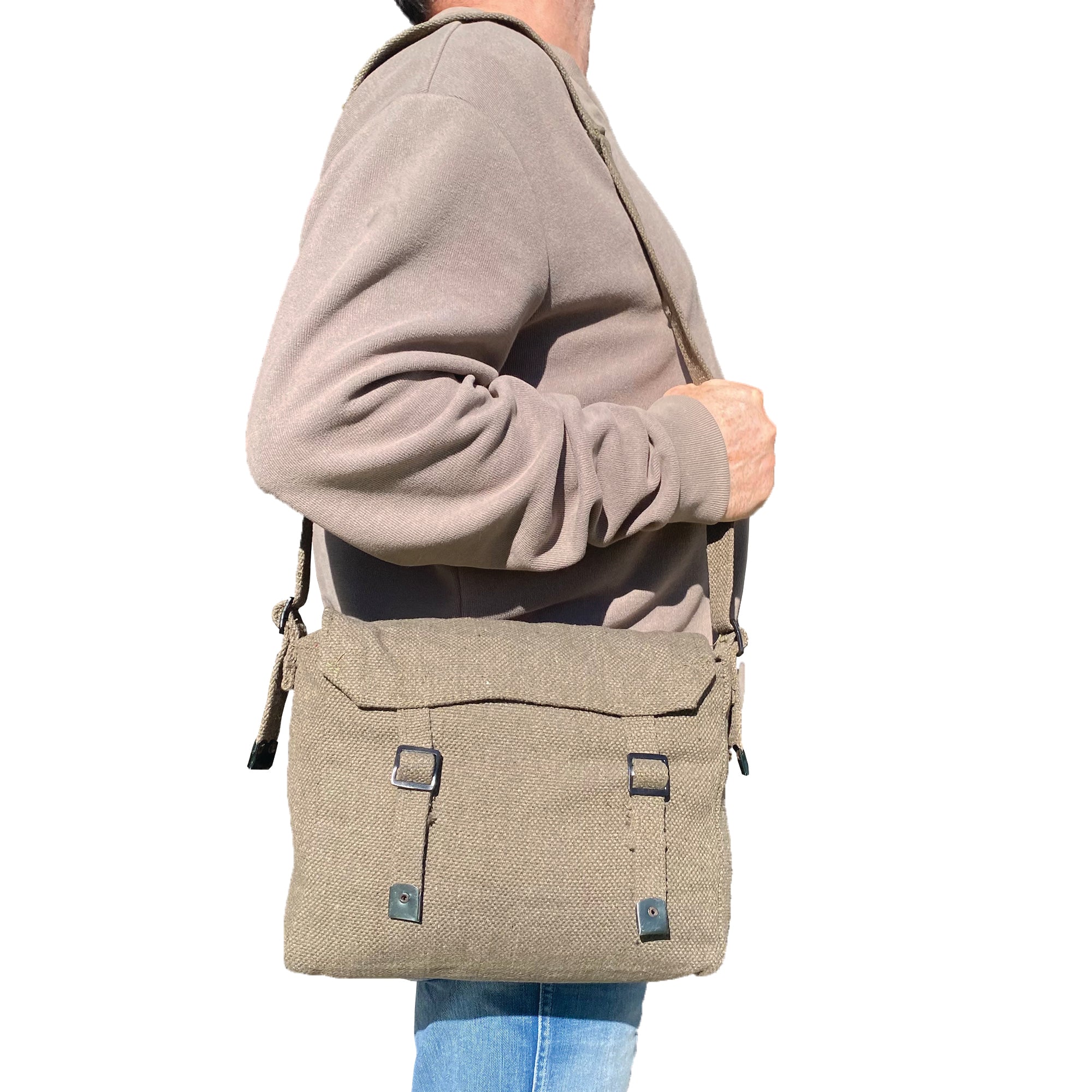 Web Haversack - Outdoor World