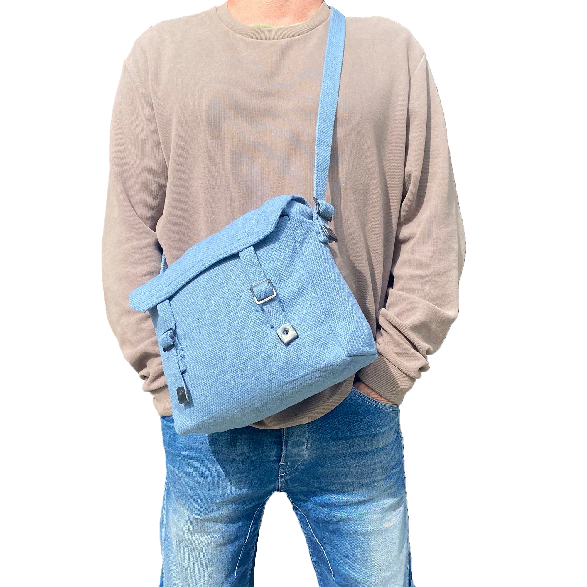 Web Haversack - Outdoor World