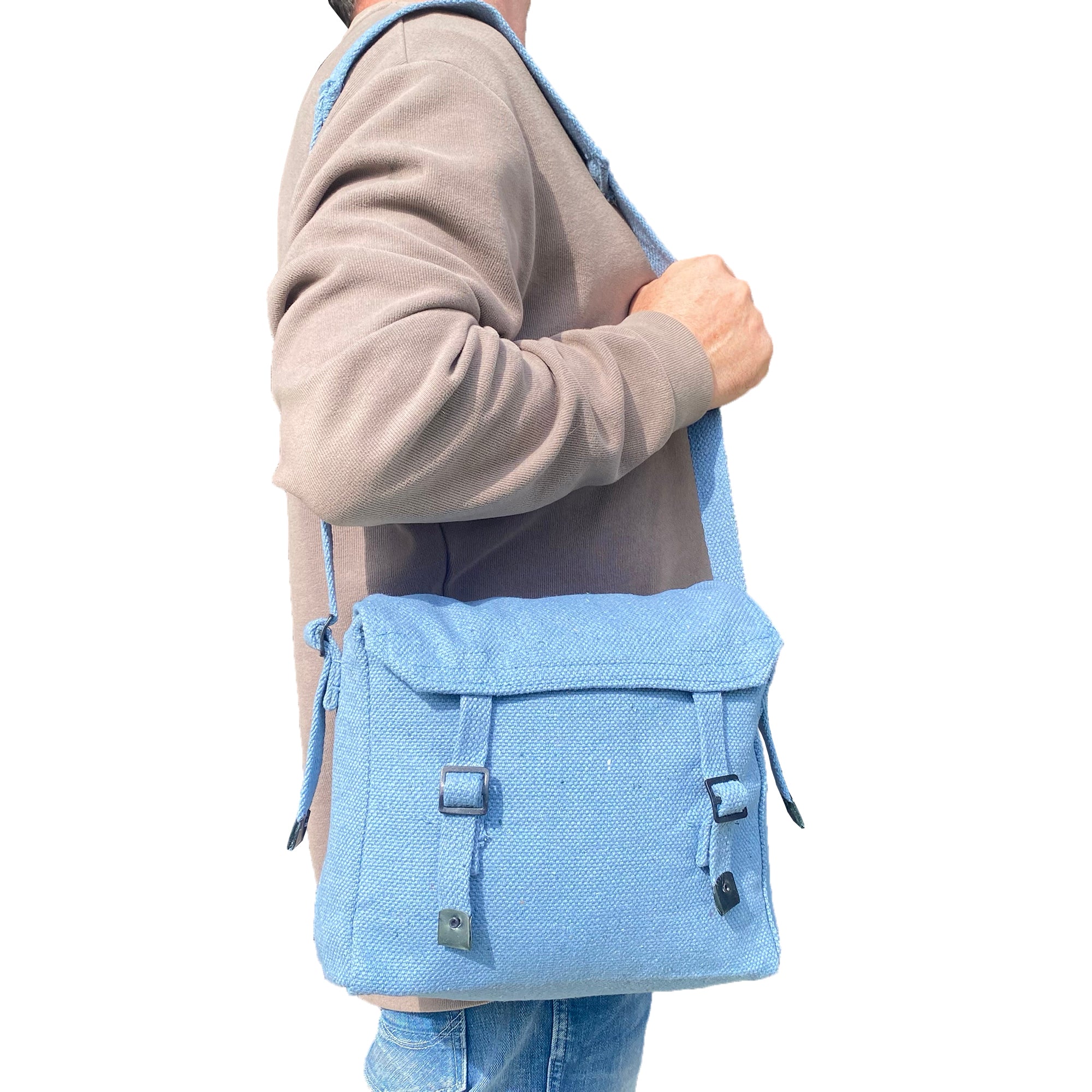 Web Haversack - Outdoor World