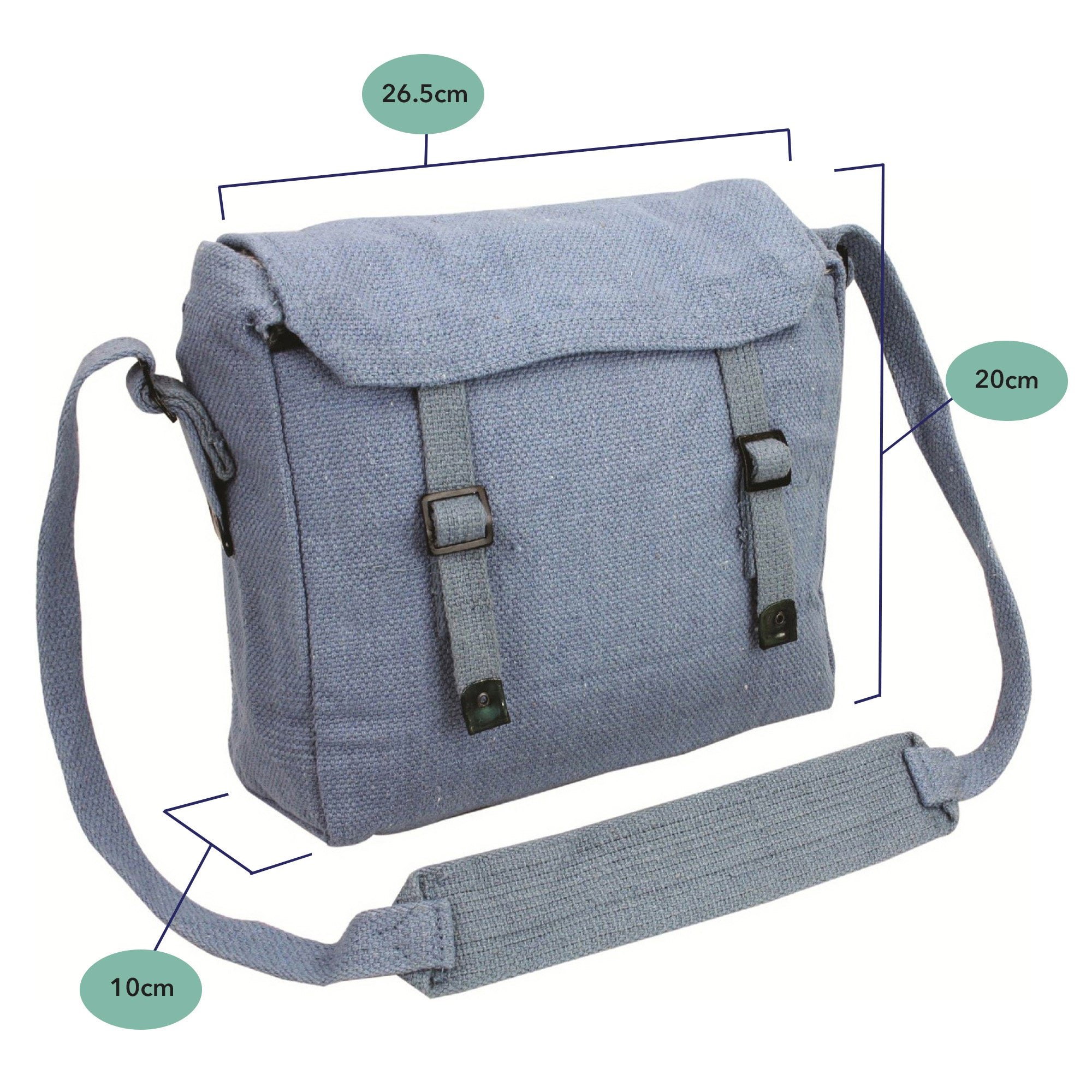 Web Haversack - Outdoor World