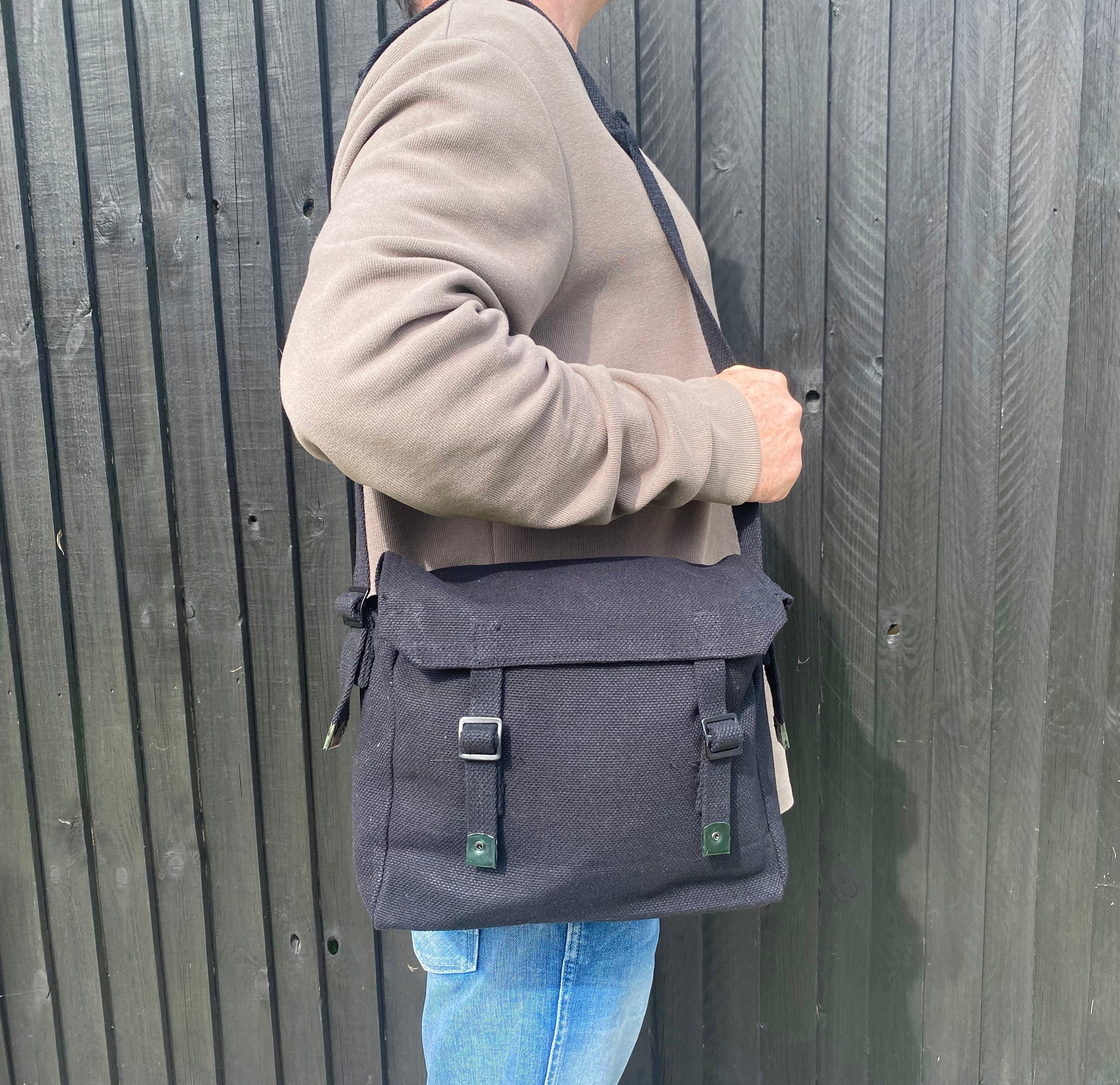 Web Haversack - Outdoor World
