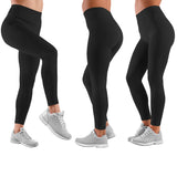 3 x Womens Everyday Leggings - Outdoor World
