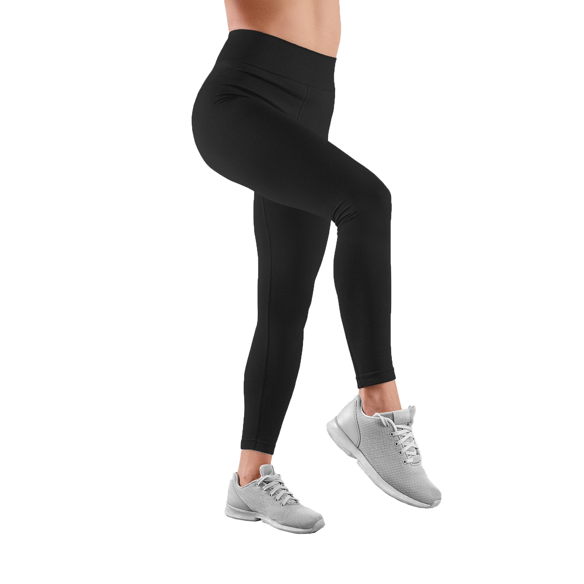 Womens Everyday Leggings - Outdoor World