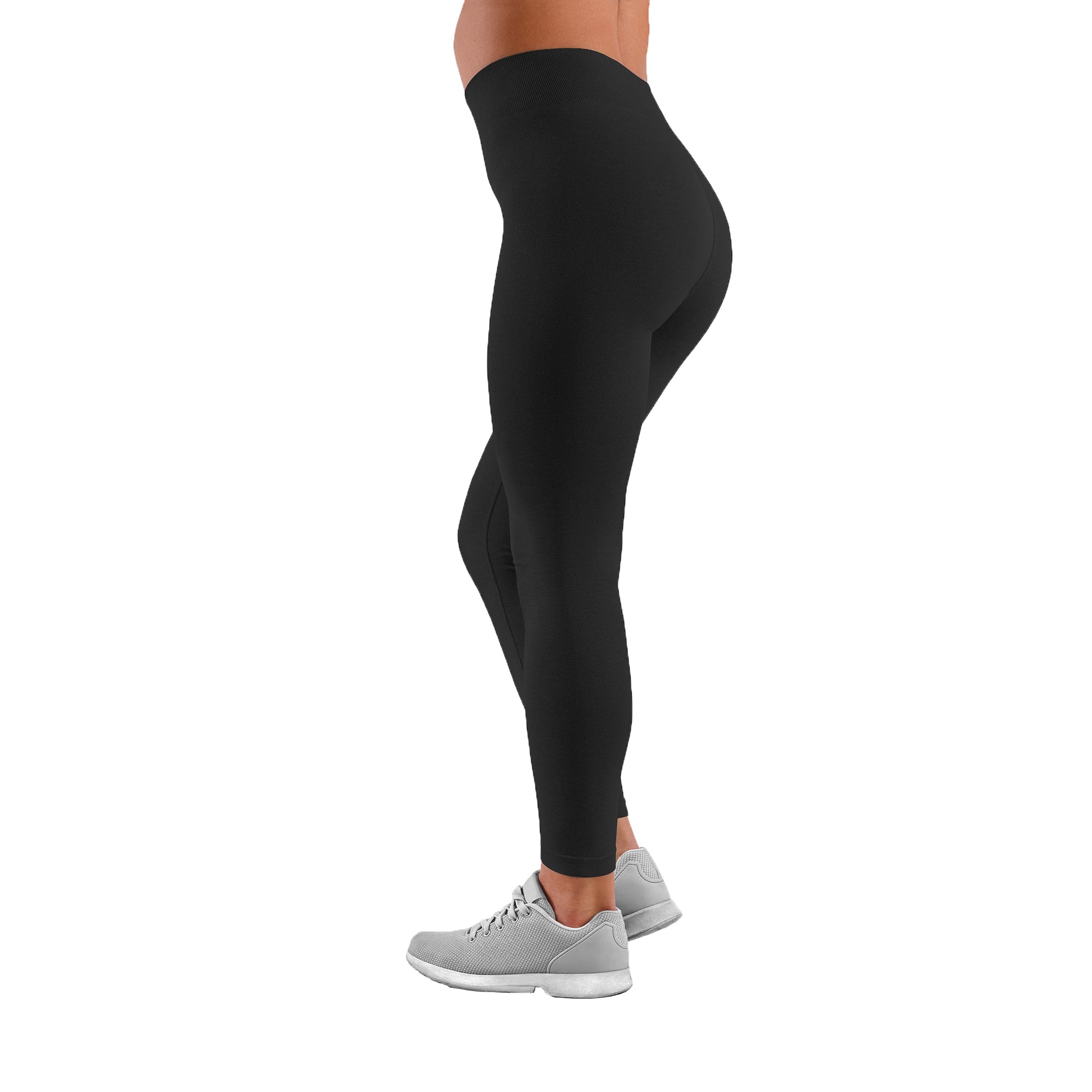 Womens Everyday Leggings - Outdoor World
