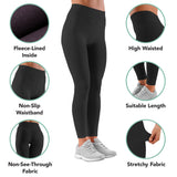 Womens Everyday Leggings - Outdoor World