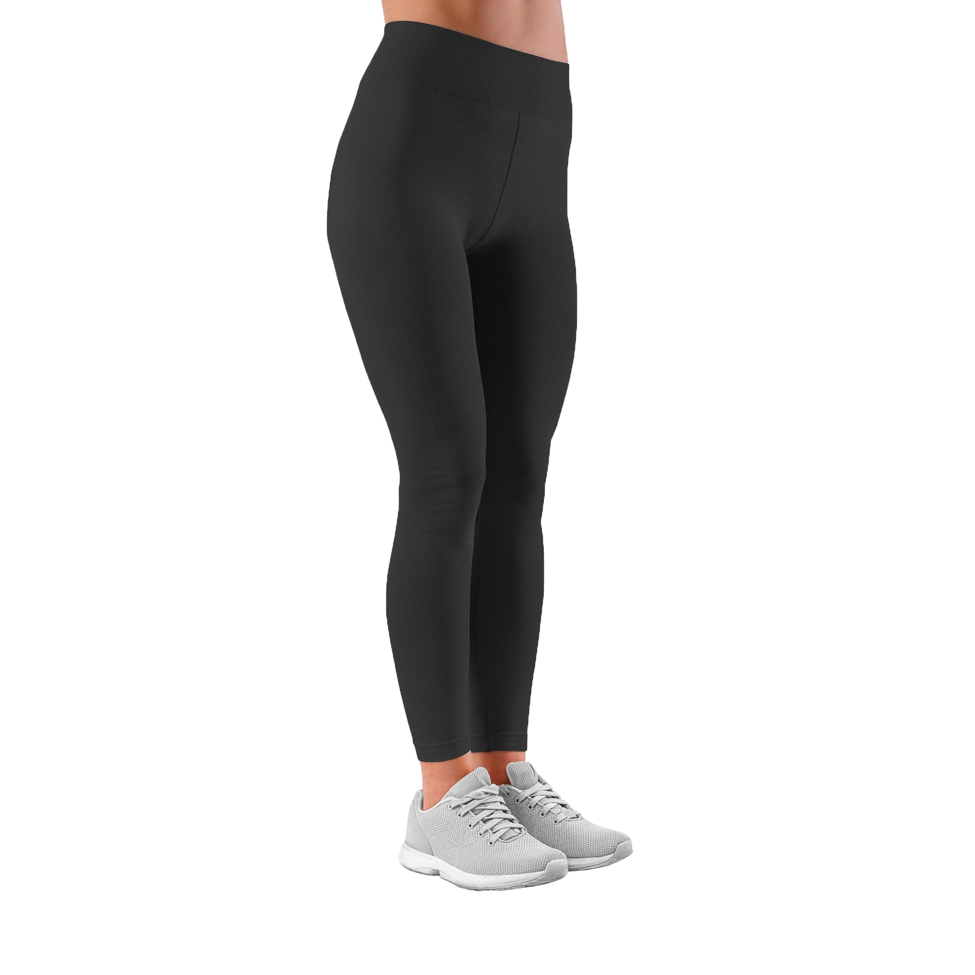 3 x Womens Everyday Leggings - Outdoor World