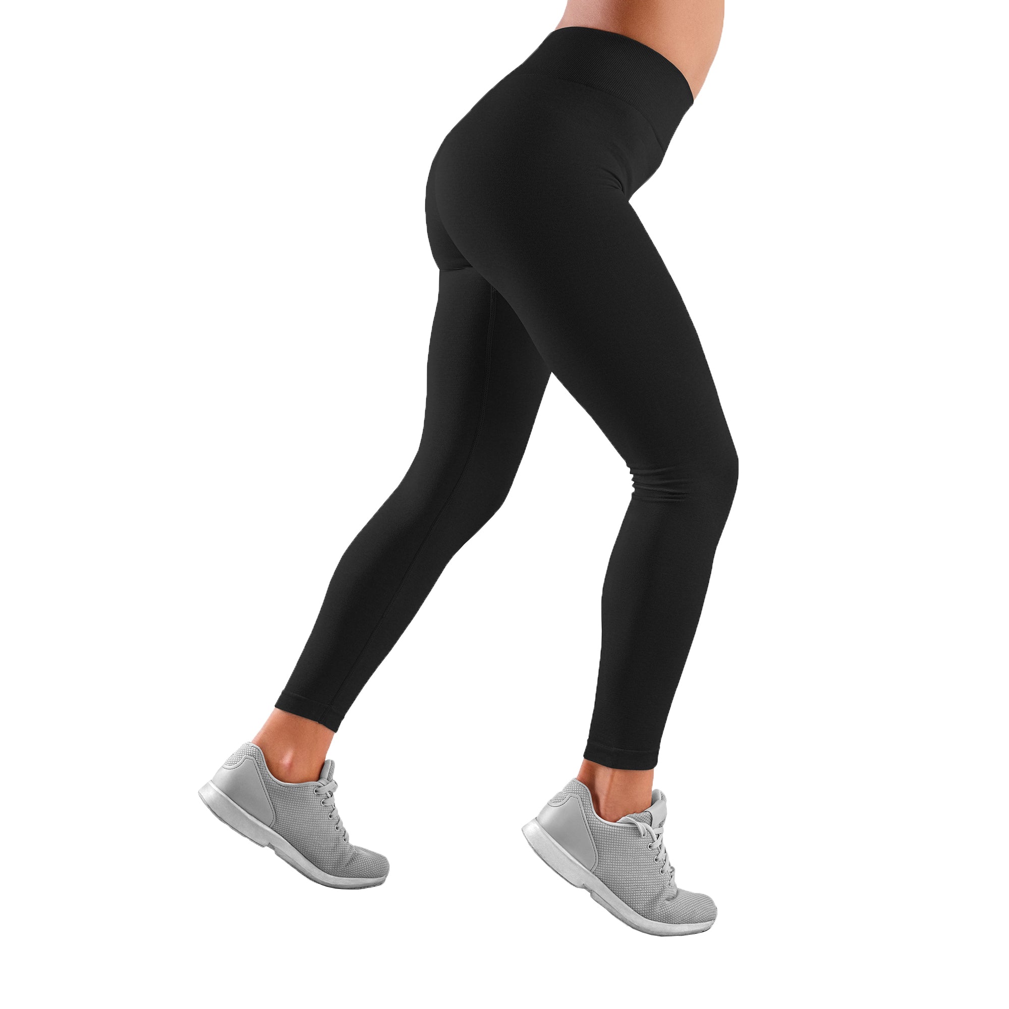 3 x Womens Everyday Leggings - Outdoor World
