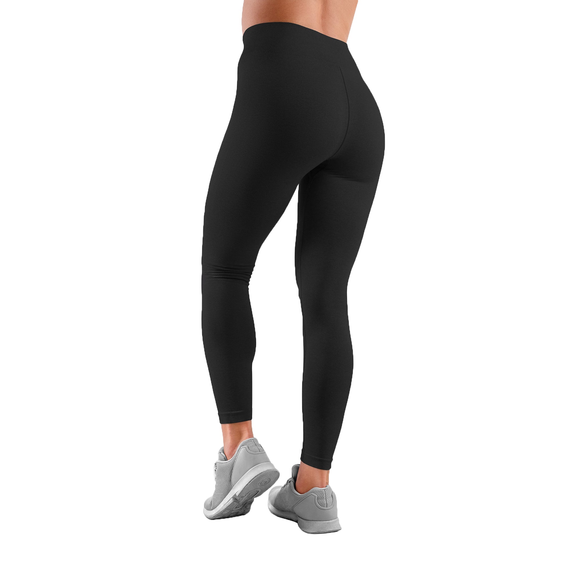 3 x Womens Everyday Leggings - Outdoor World