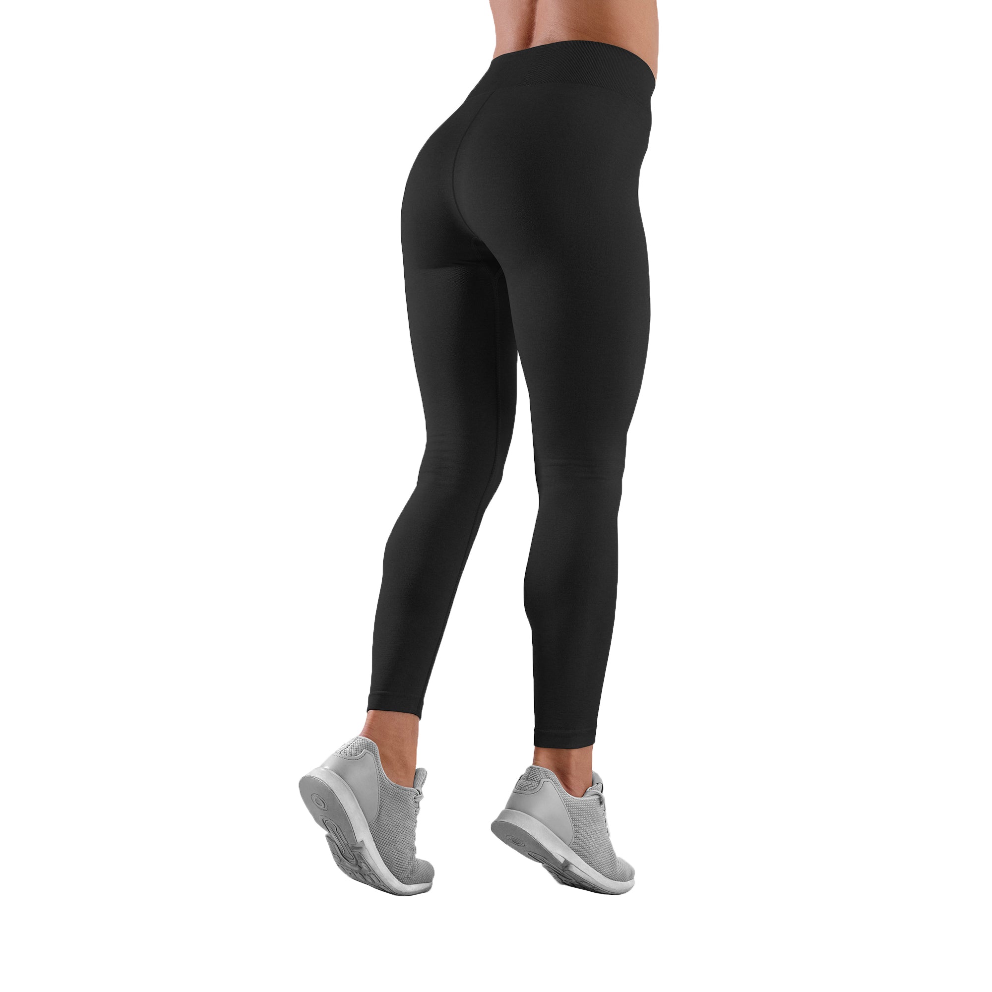 Womens Everyday Leggings - Outdoor World