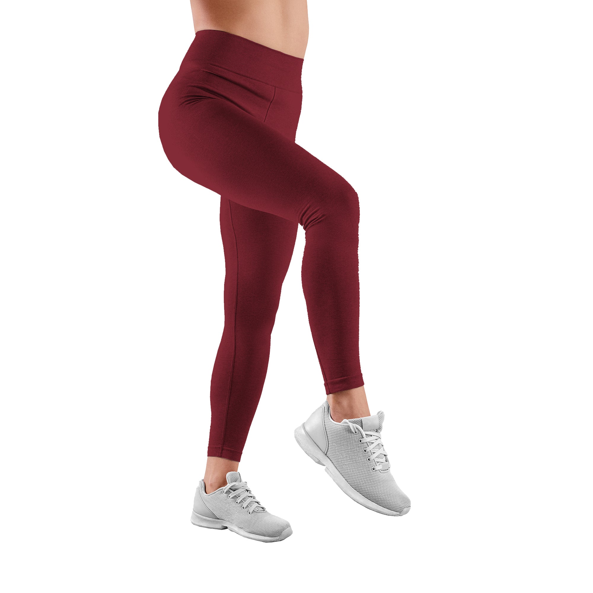 Womens Everyday Leggings - Outdoor World