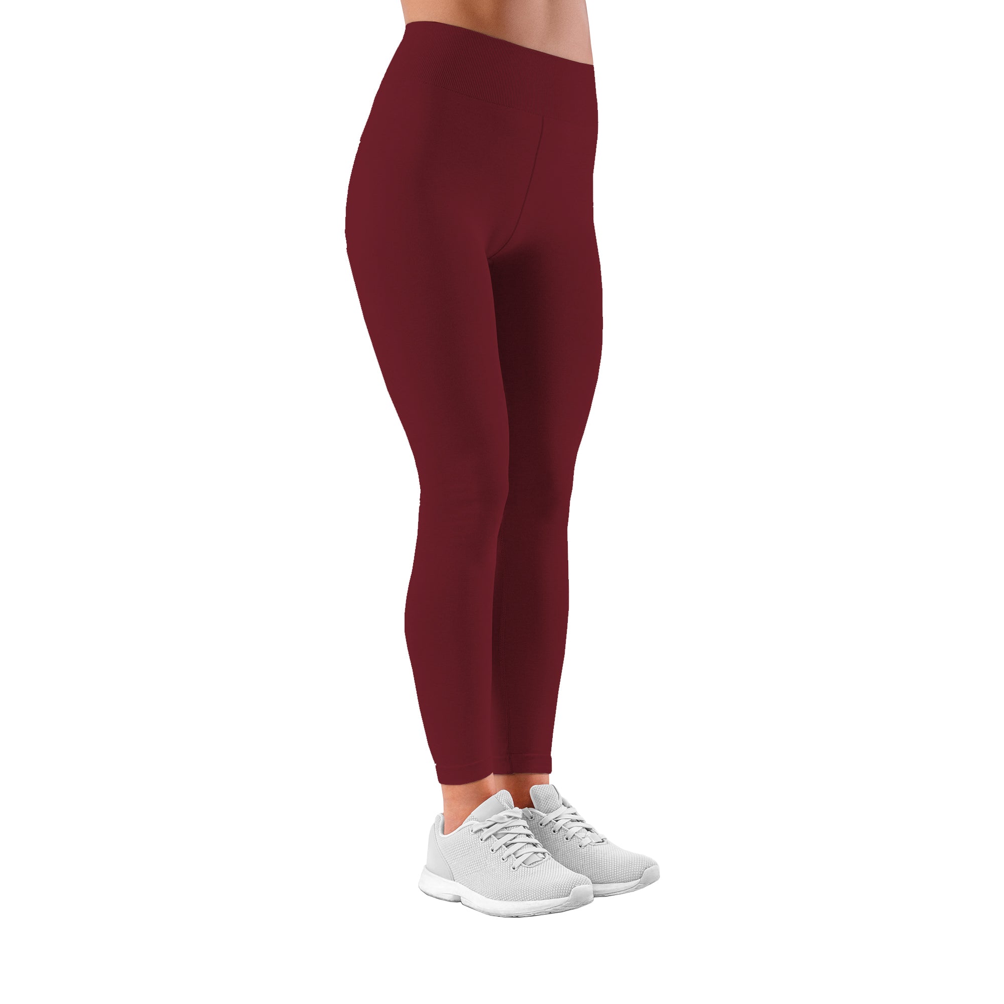 Womens Everyday Leggings - Outdoor World