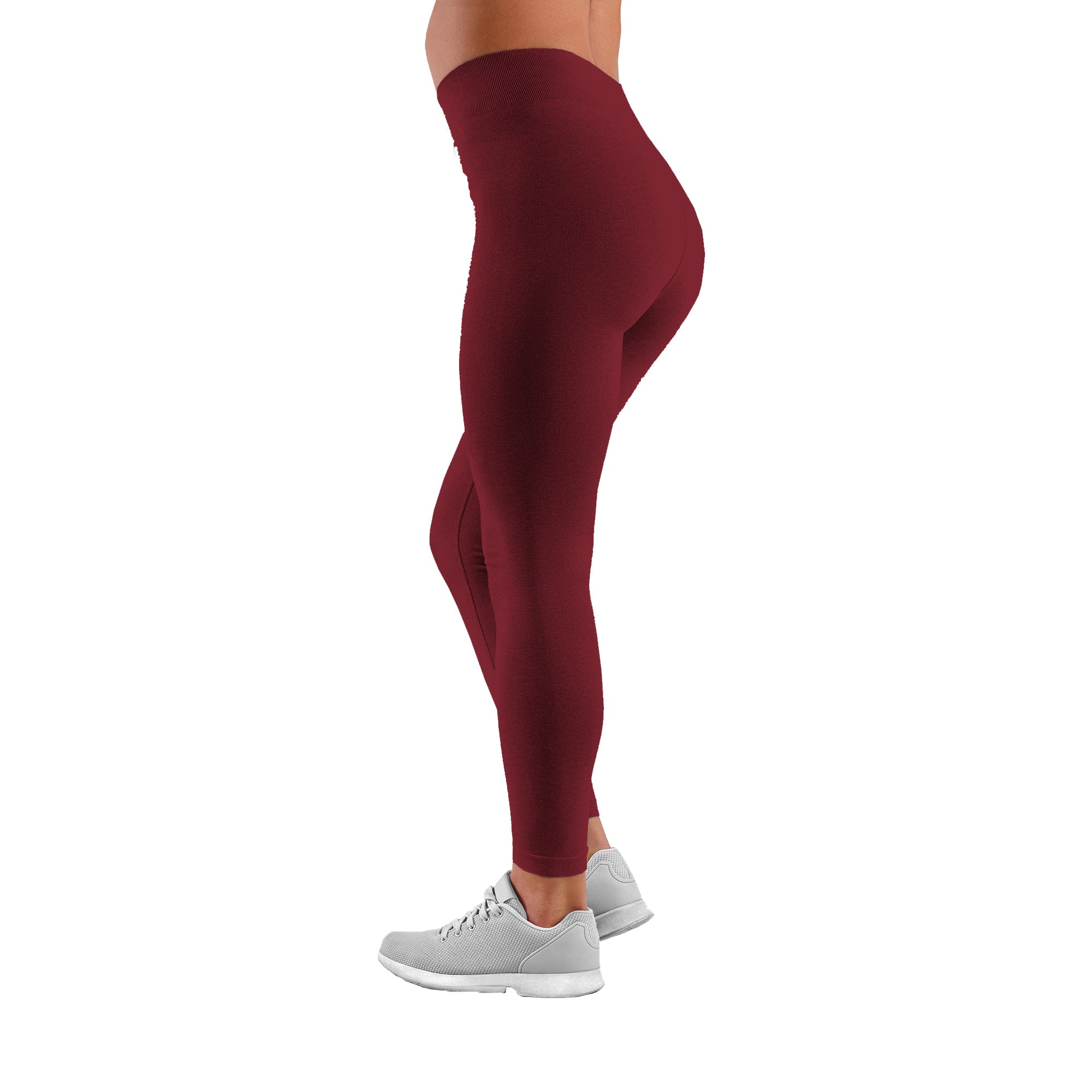 Womens Everyday Leggings - Outdoor World