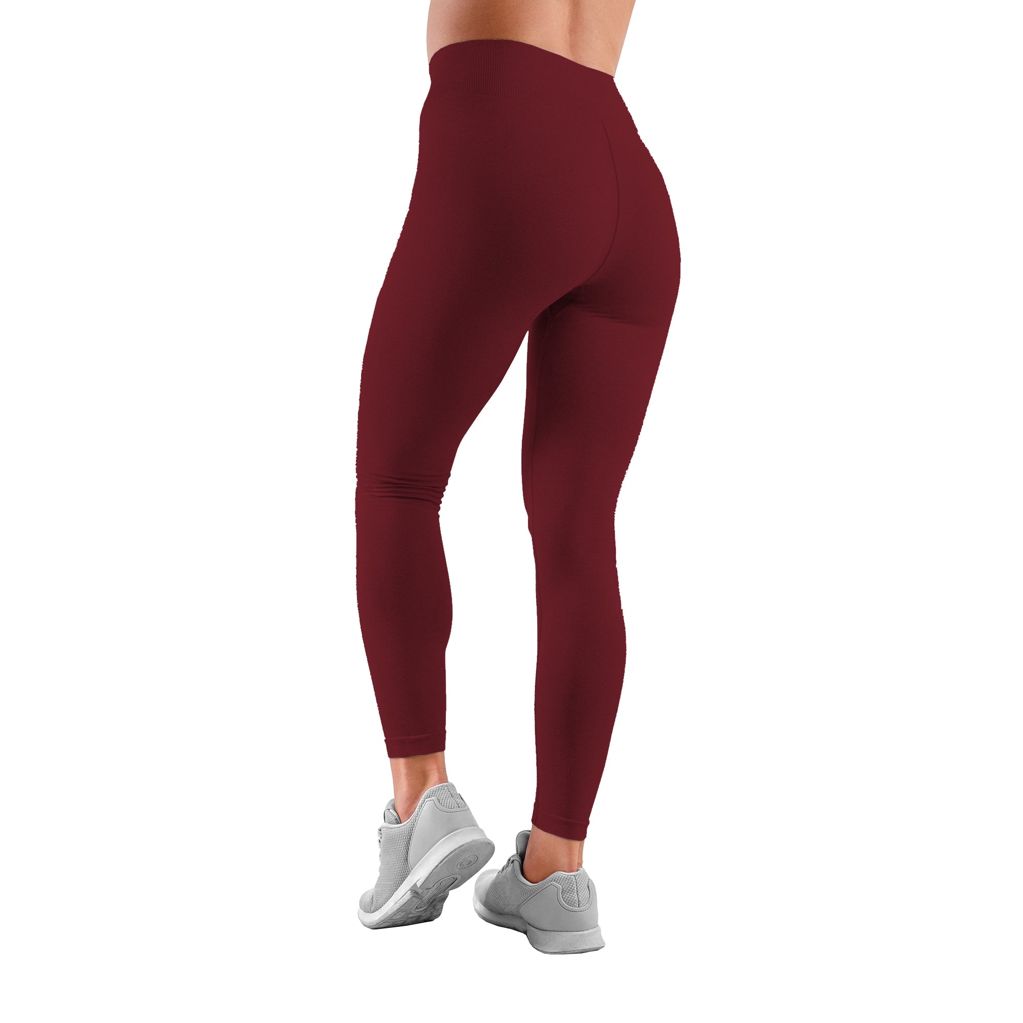 Womens Everyday Leggings - Outdoor World