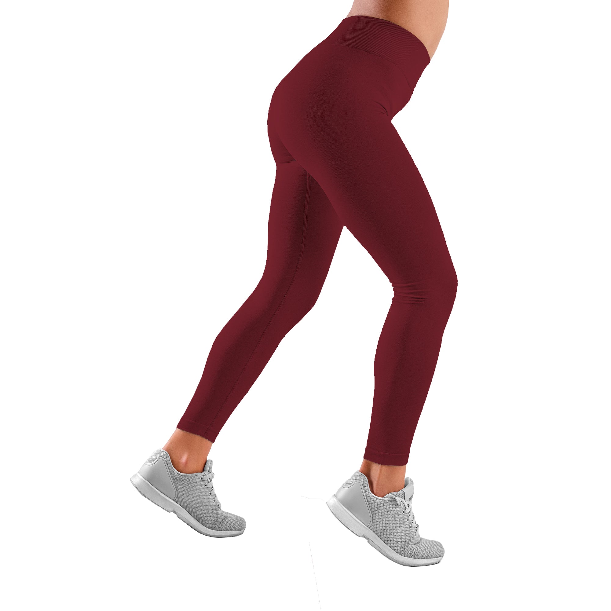 Womens Everyday Leggings - Outdoor World