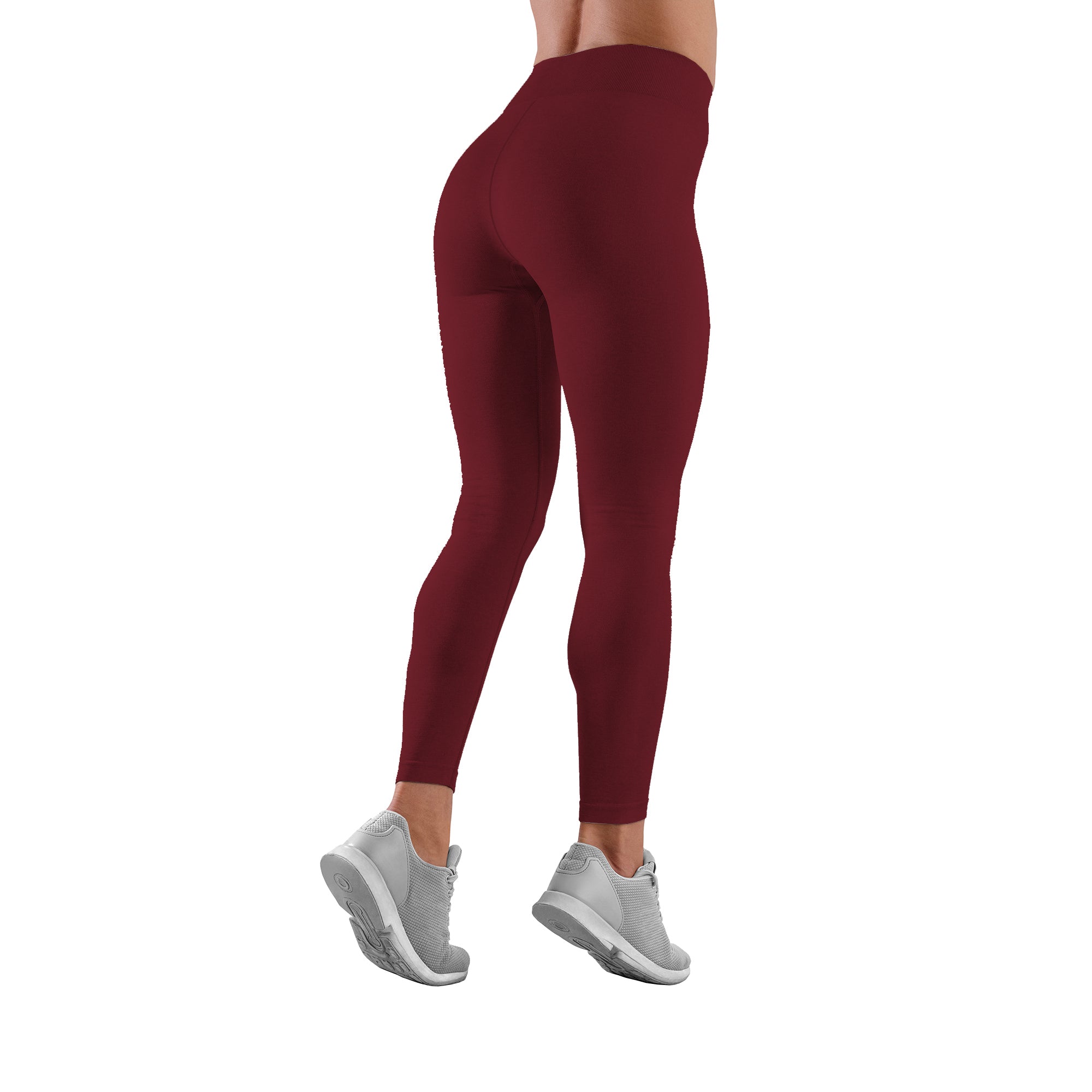 Womens Everyday Leggings - Outdoor World