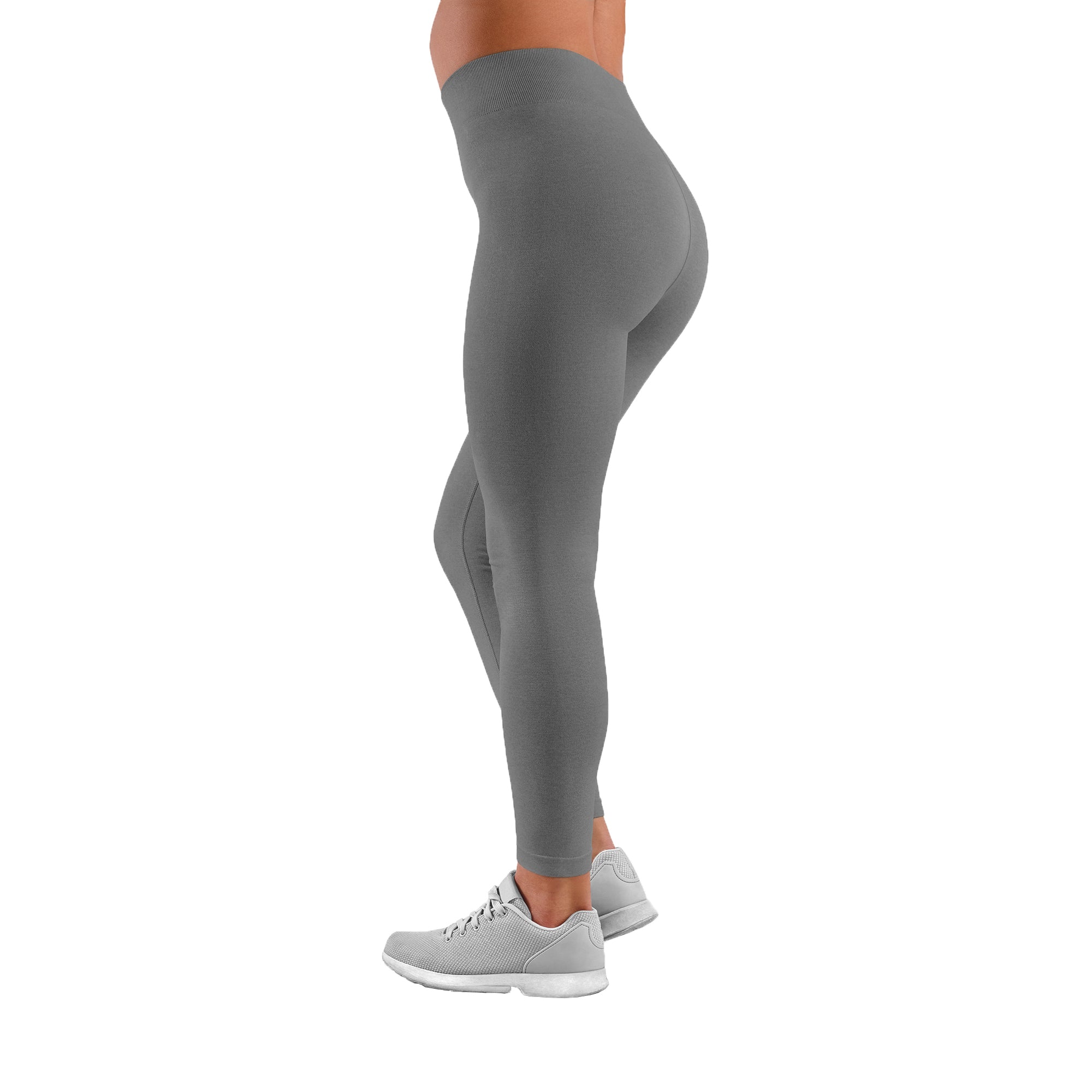 3 x Womens Everyday Leggings - Outdoor World