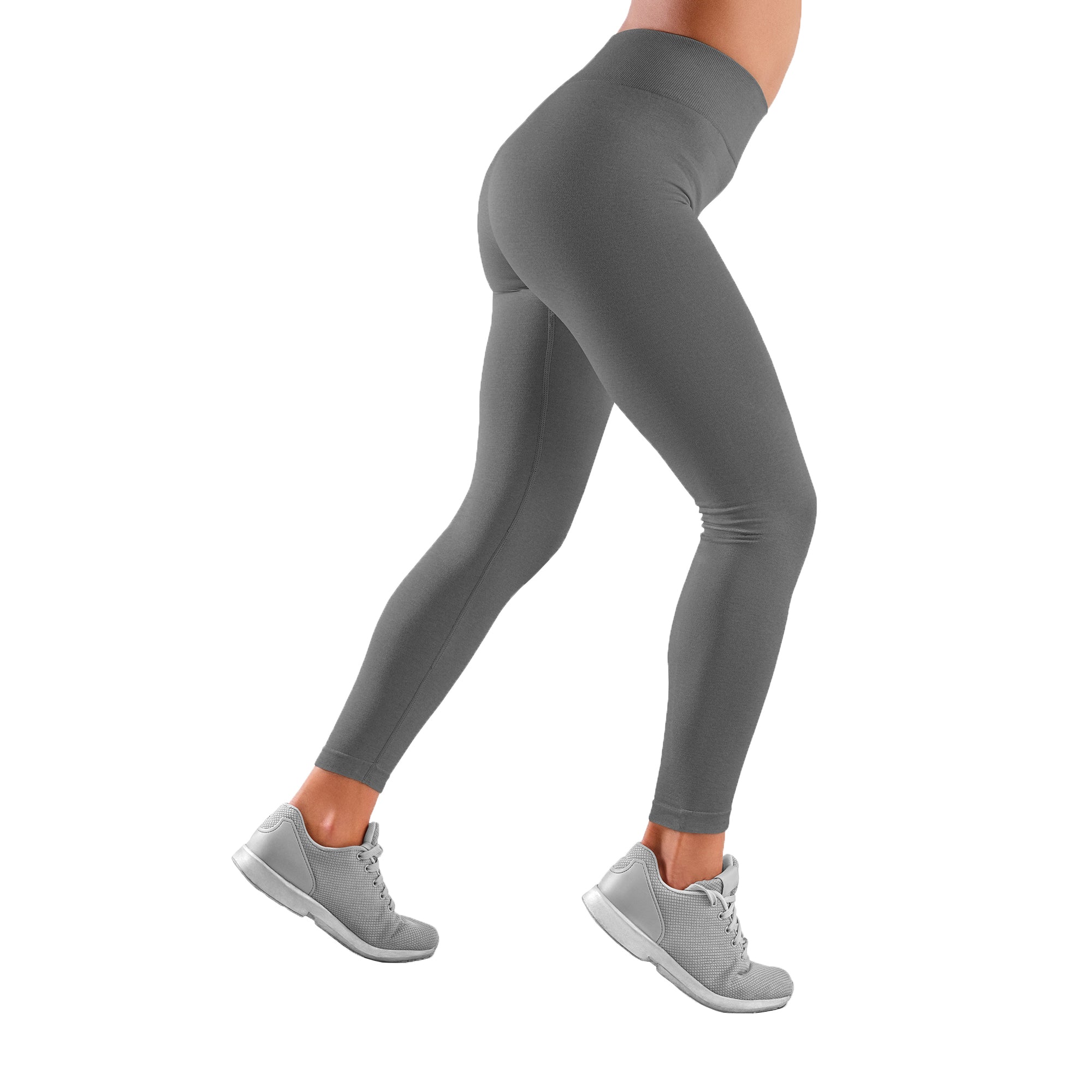 3 x Womens Everyday Leggings - Outdoor World