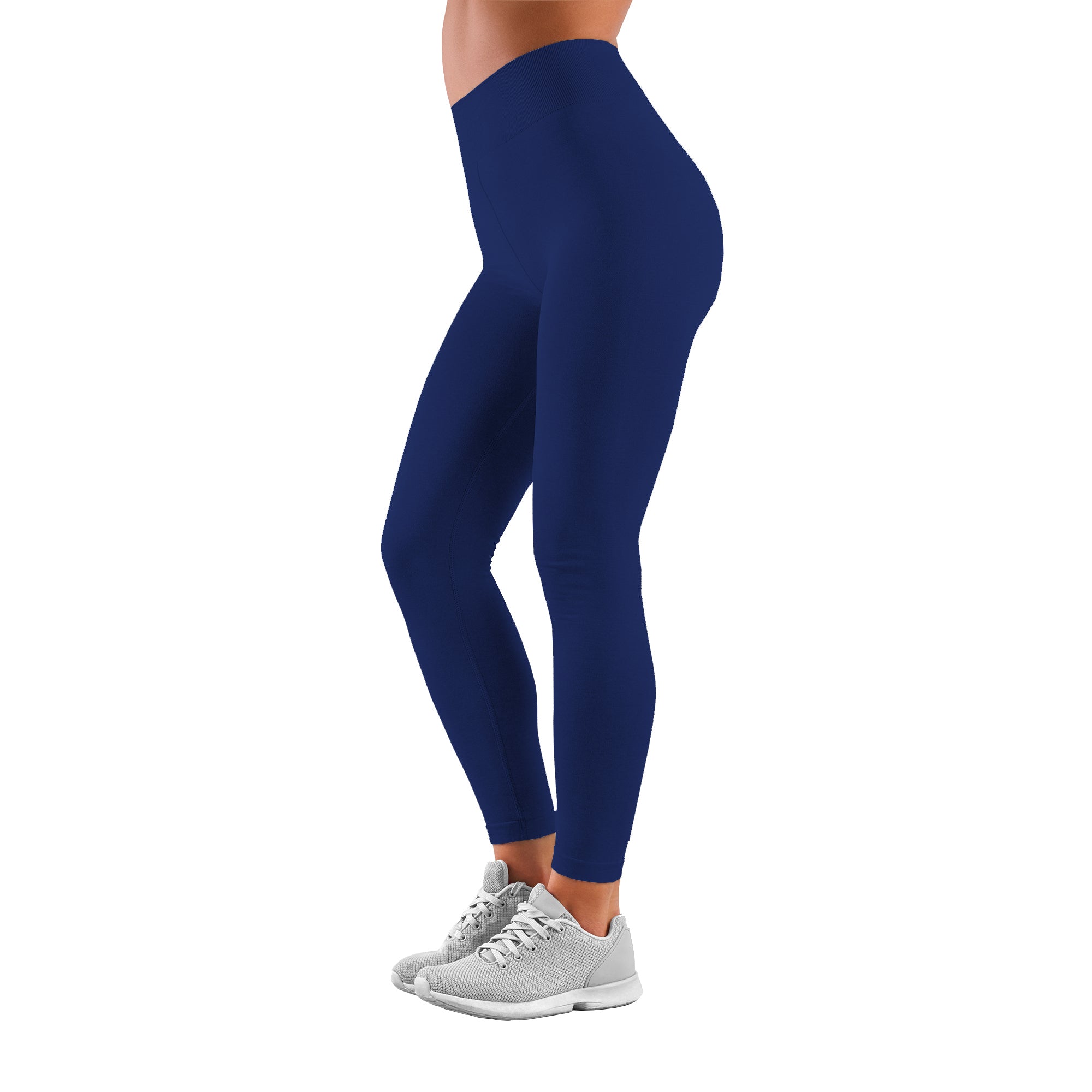 Womens Everyday Leggings - Outdoor World