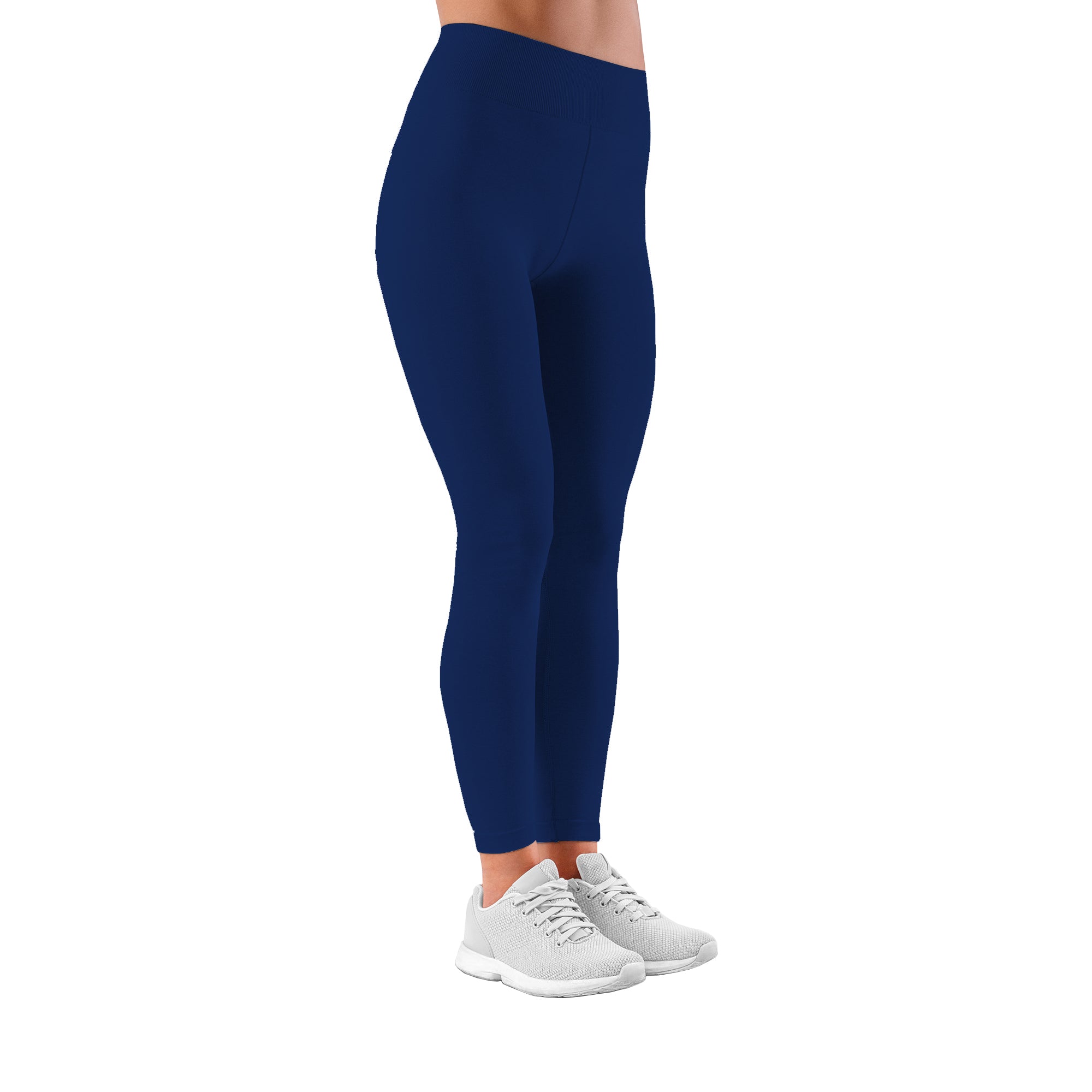2 x Womens Everyday Leggings - Outdoor World