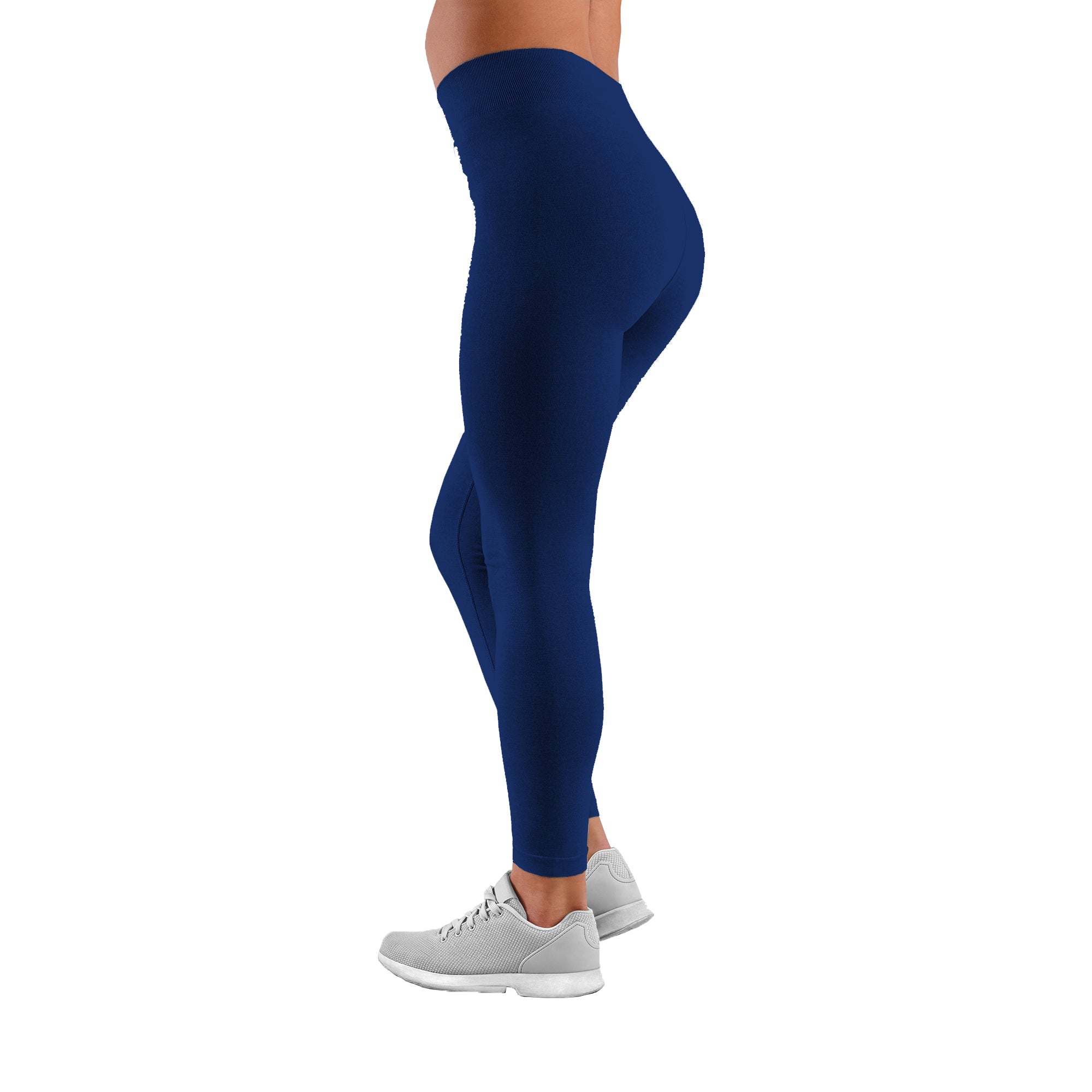 Womens Everyday Leggings - Outdoor World