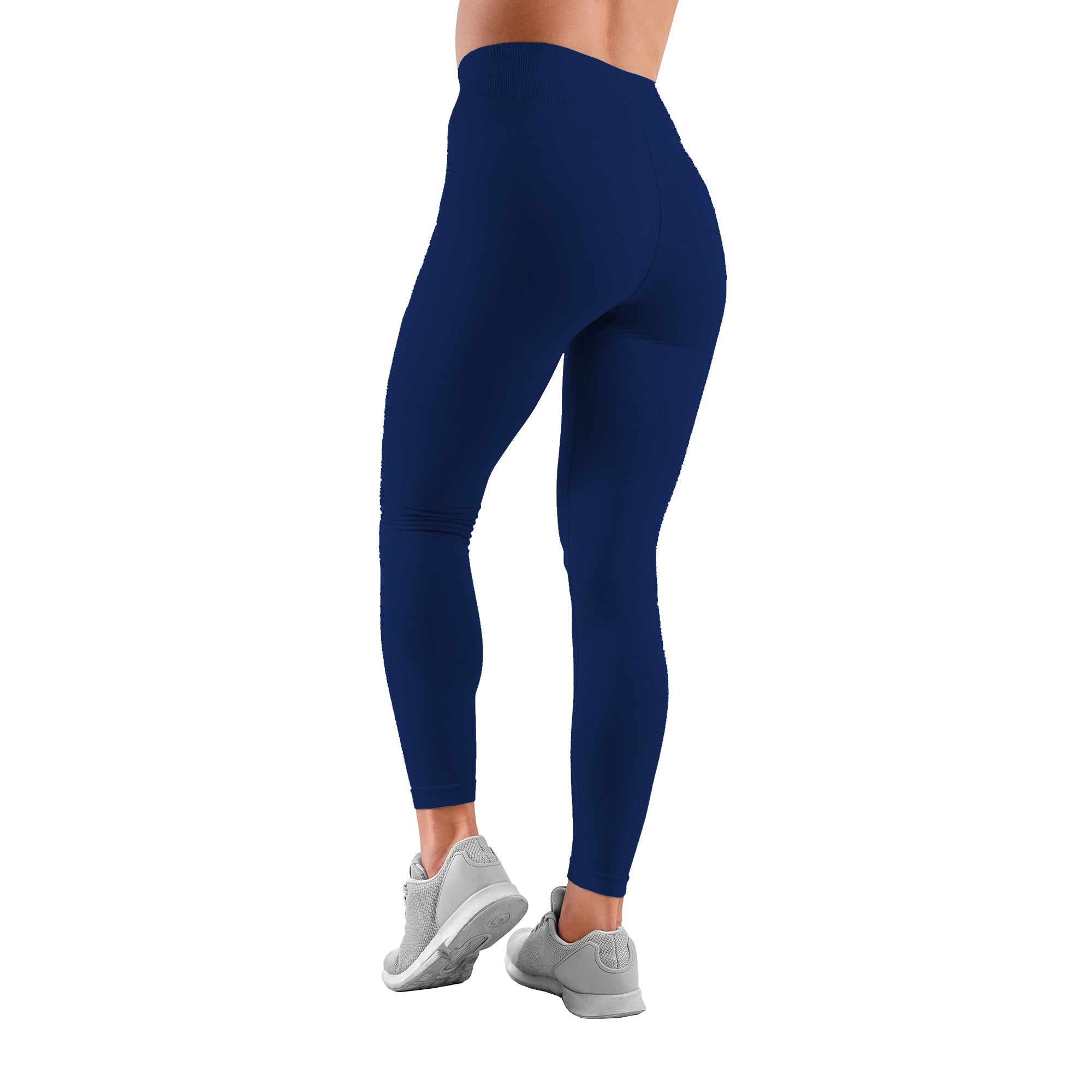 2 x Womens Everyday Leggings - Outdoor World
