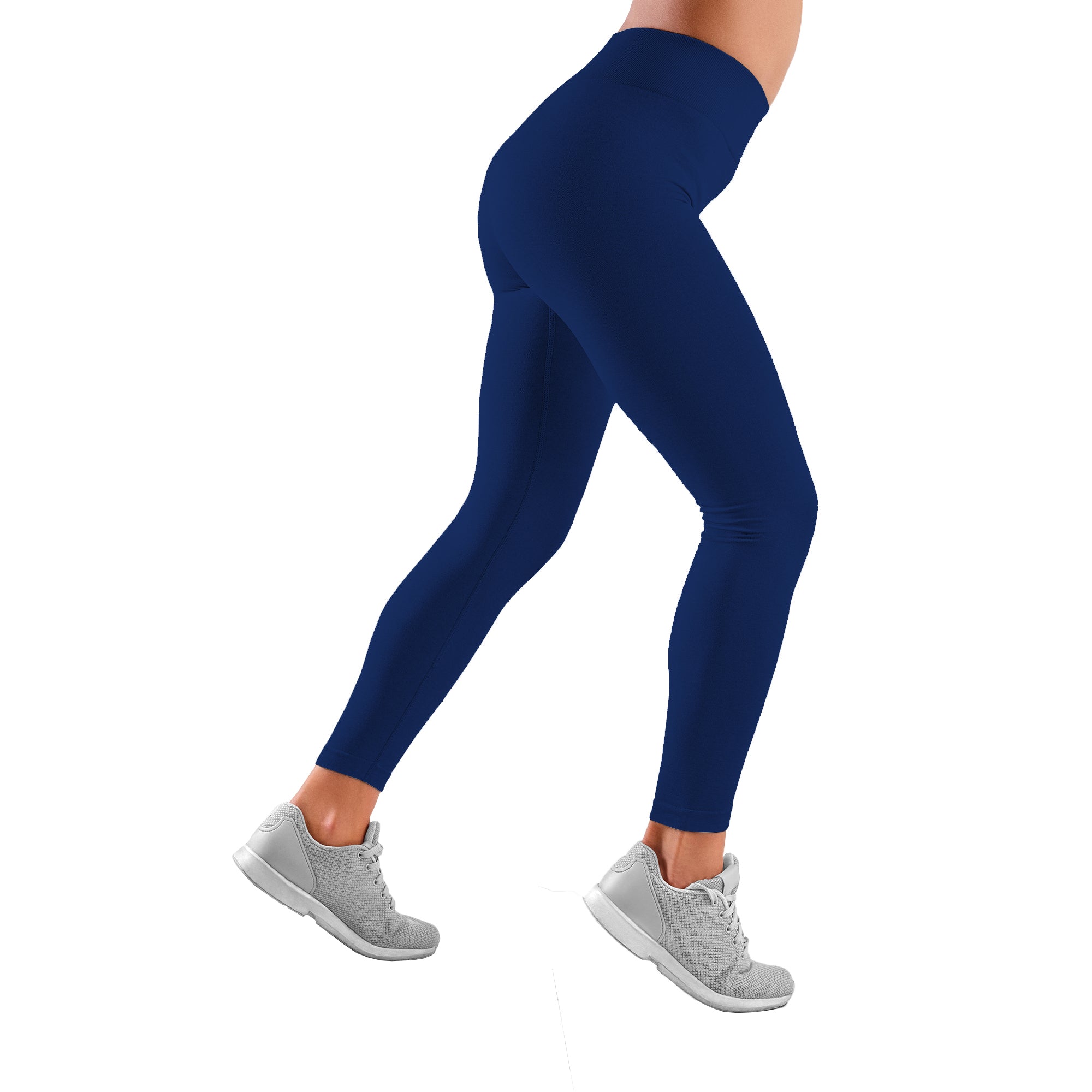 Womens Everyday Leggings - Outdoor World