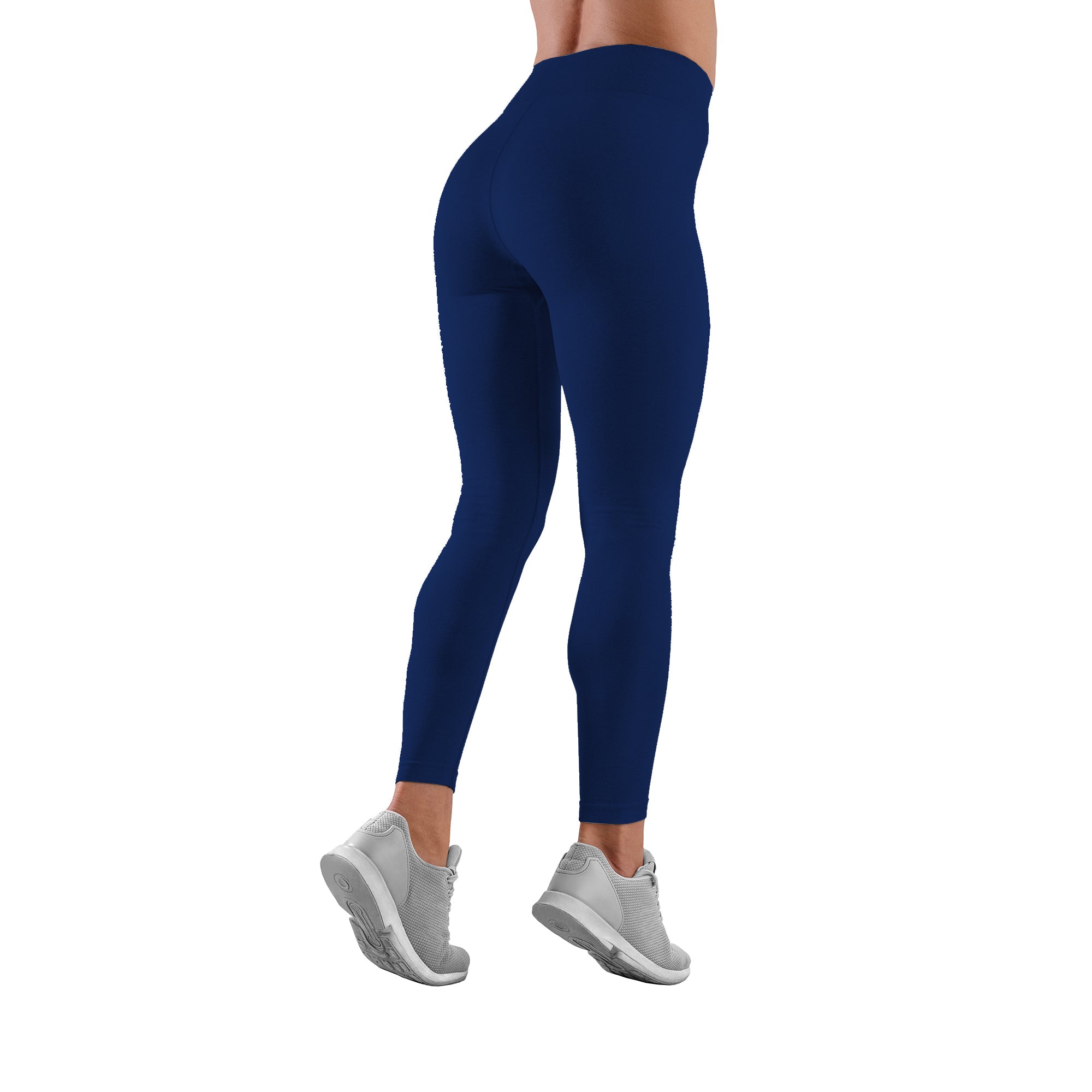 Womens Everyday Leggings - Outdoor World