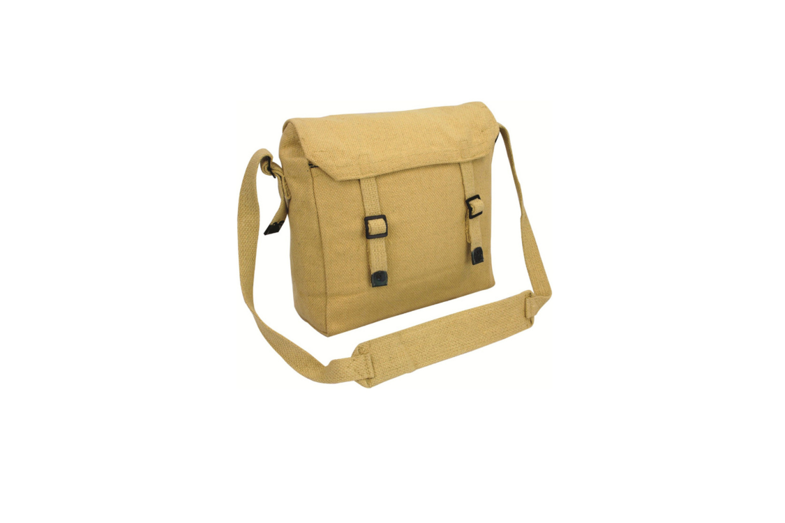 Web Haversack - Outdoor World