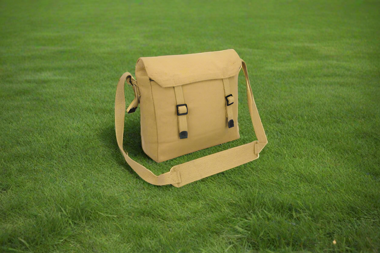 Web Haversack - Outdoor World